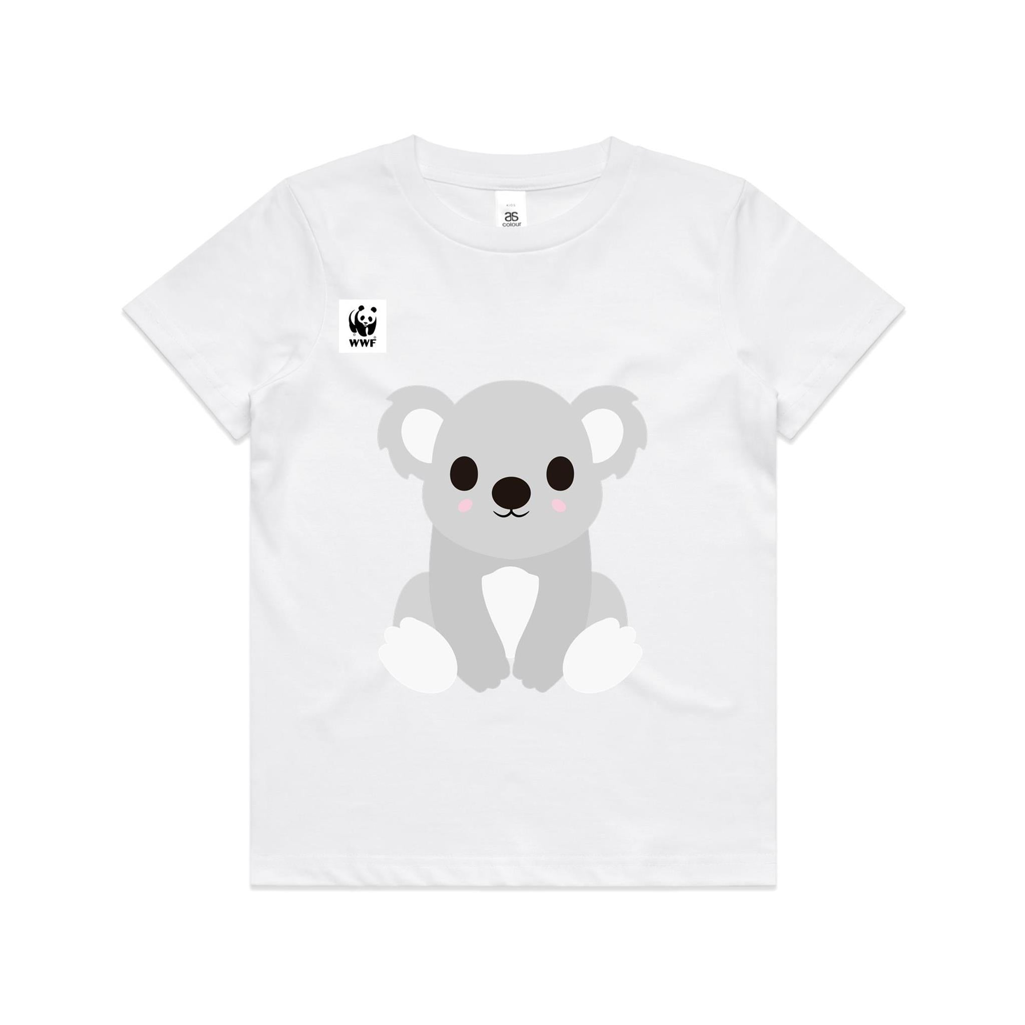 Koala Kids T-Shirt
