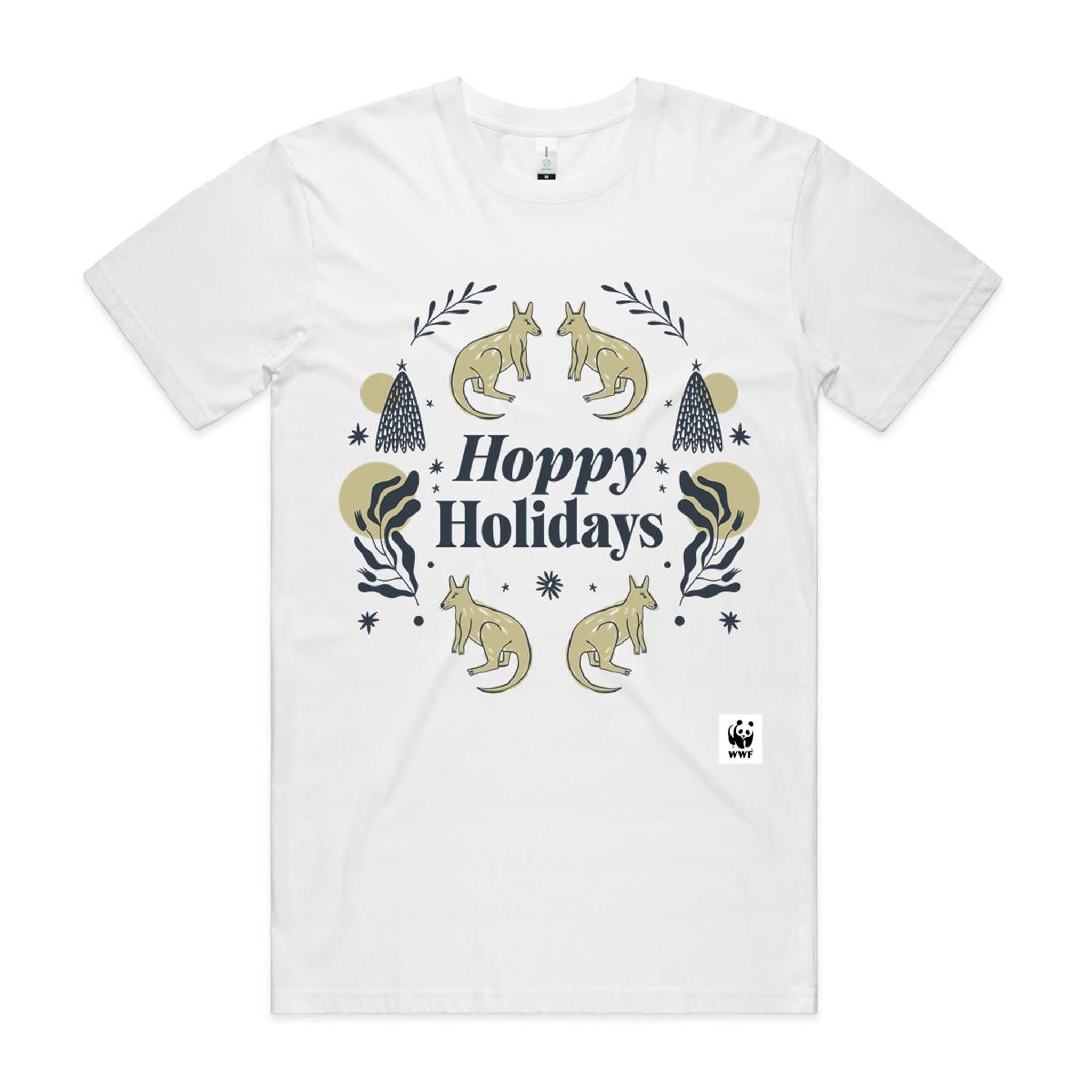 Hoppy holidays
