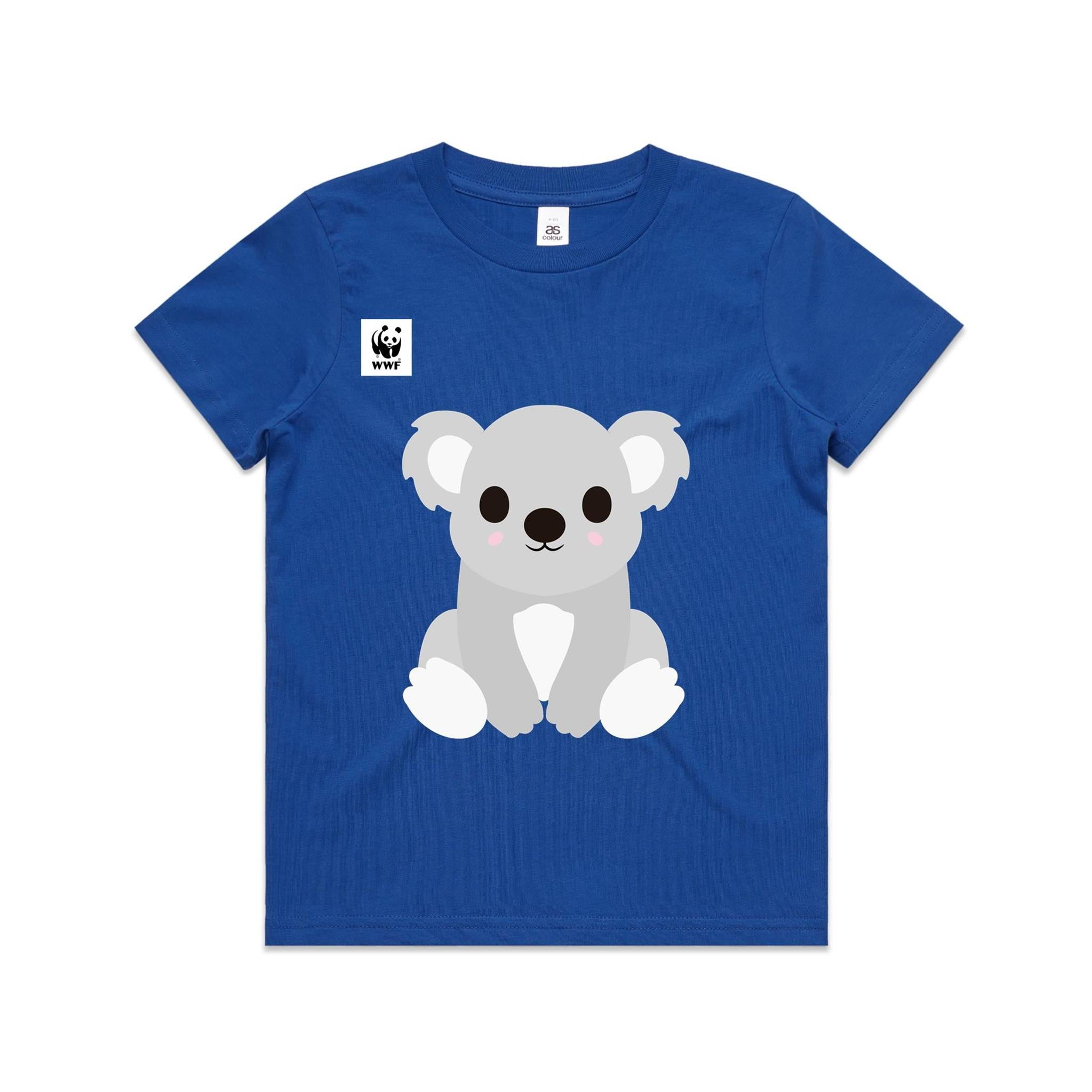 Koala Kids T-Shirt