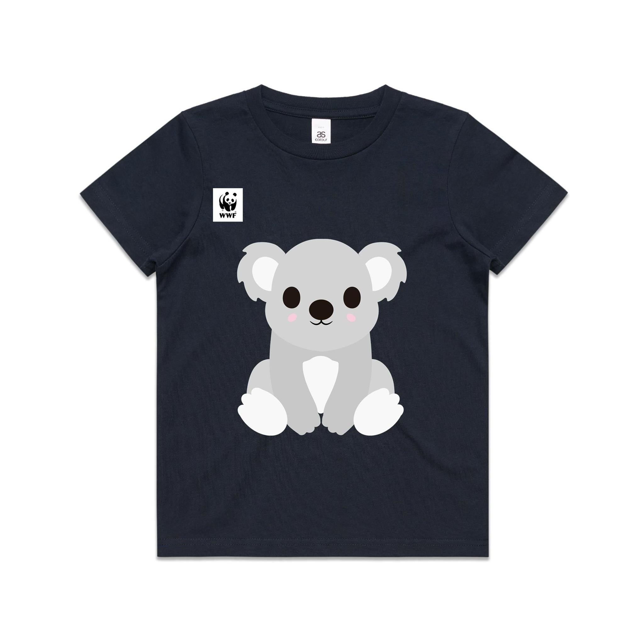 Koala Kids T-Shirt