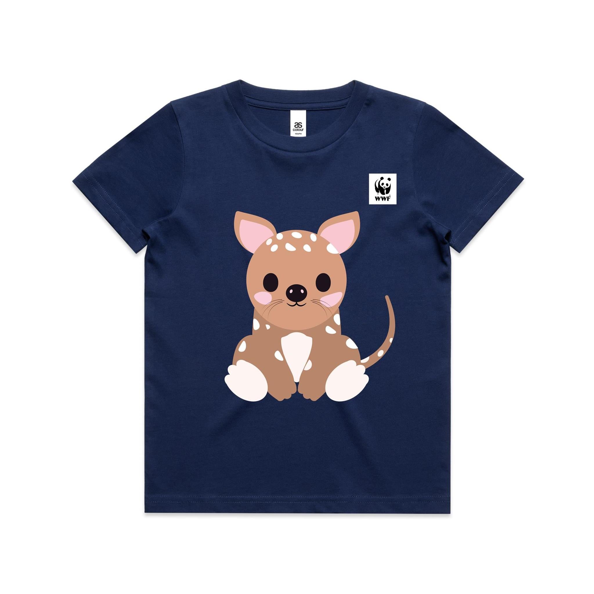 Quoll Kids T-Shirt