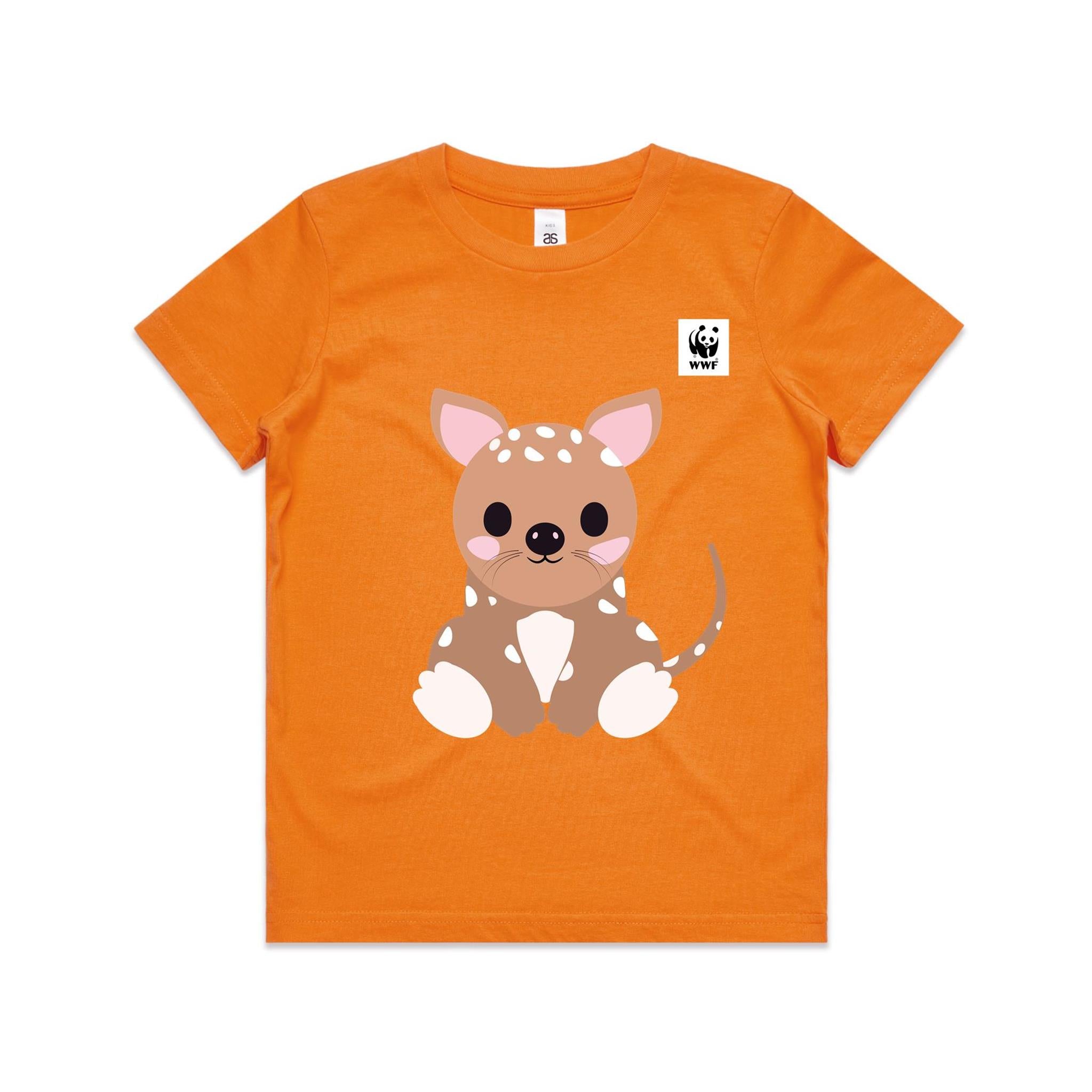 Quoll Kids T-Shirt