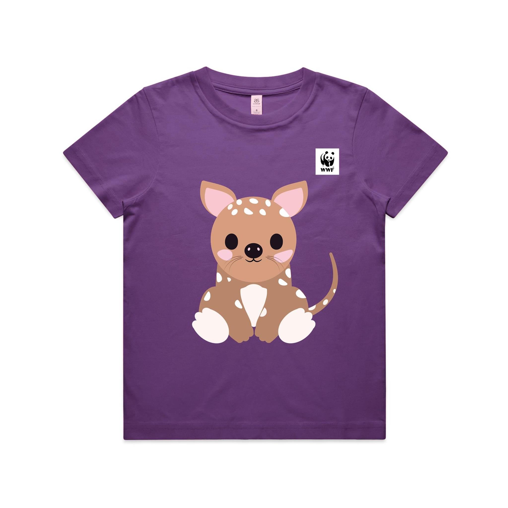 Quoll Kids T-Shirt