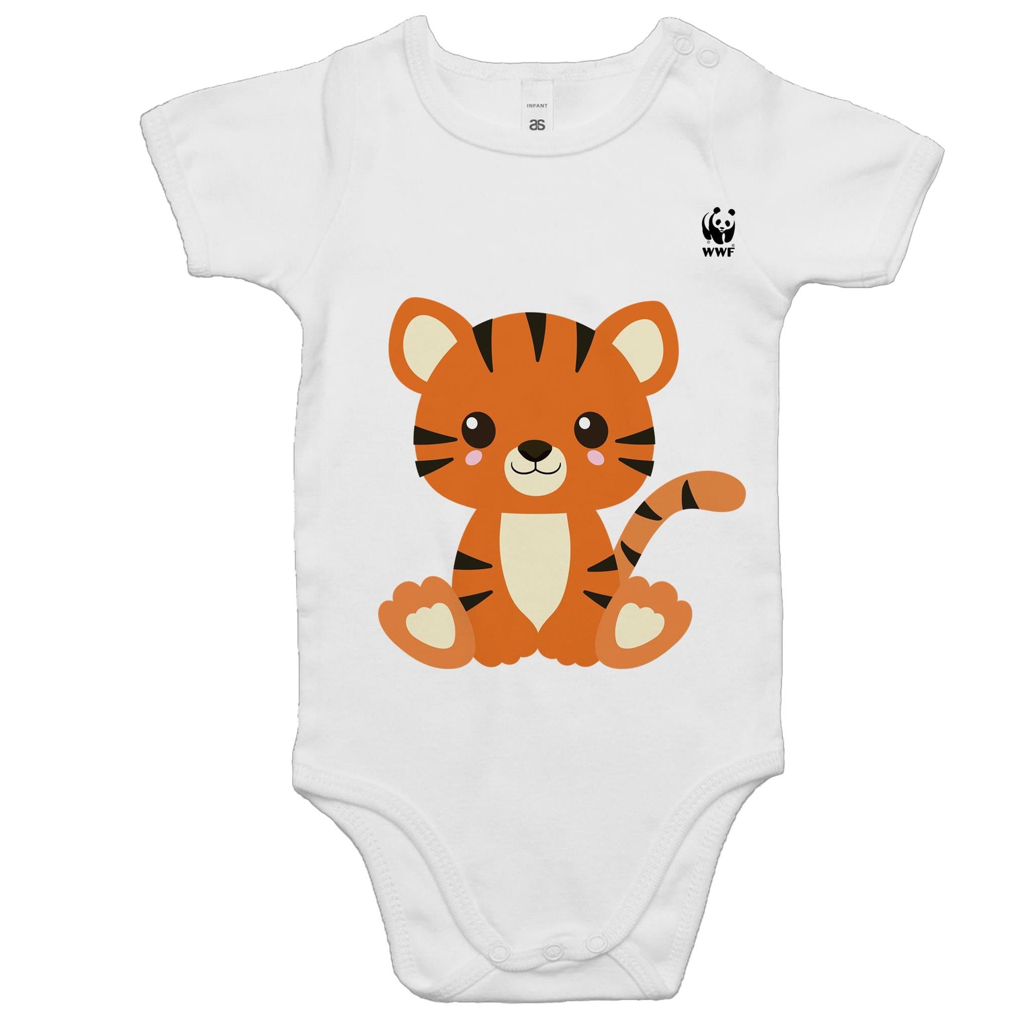 Baby onesies
