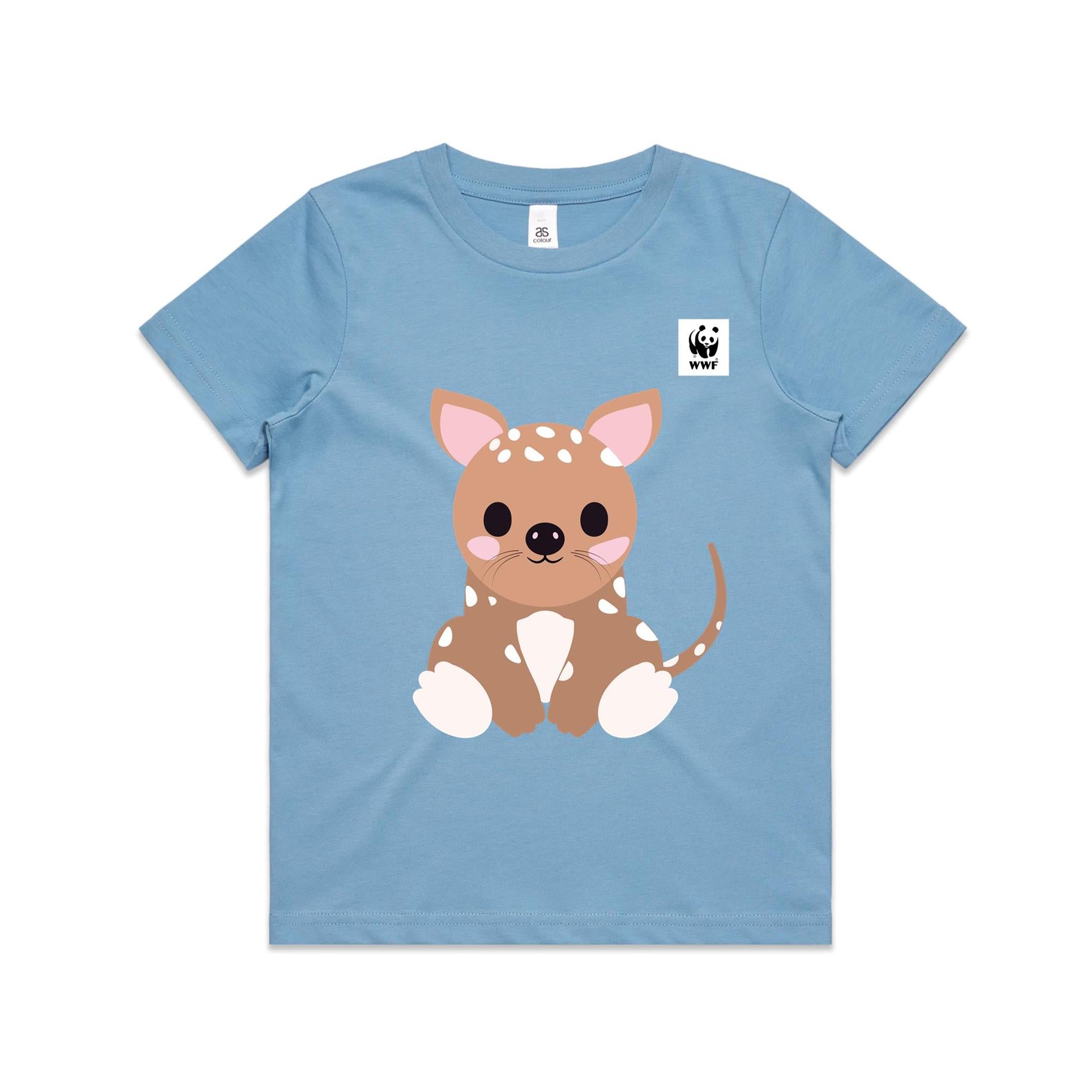 Quoll Kids T-Shirt