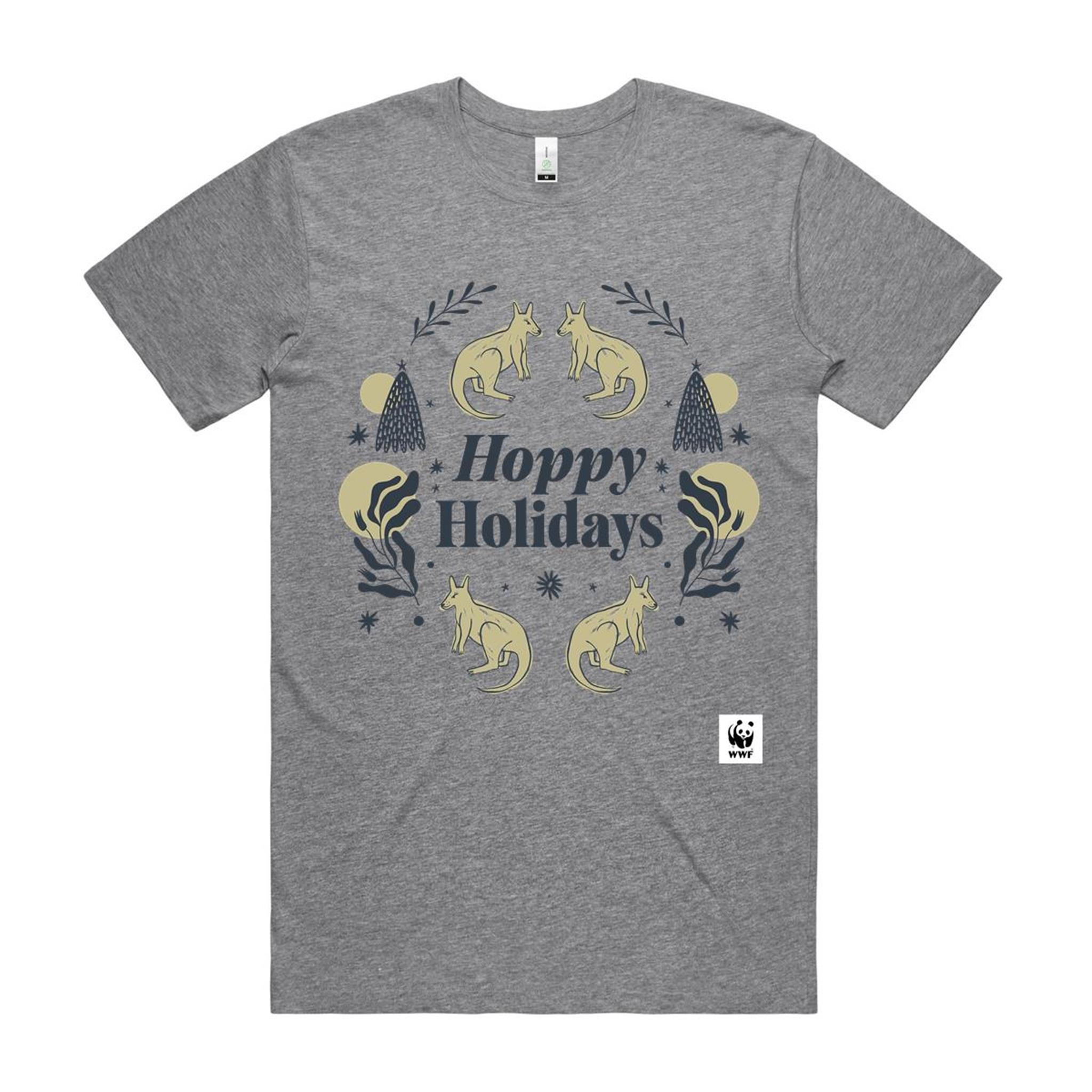 Hoppy holidays