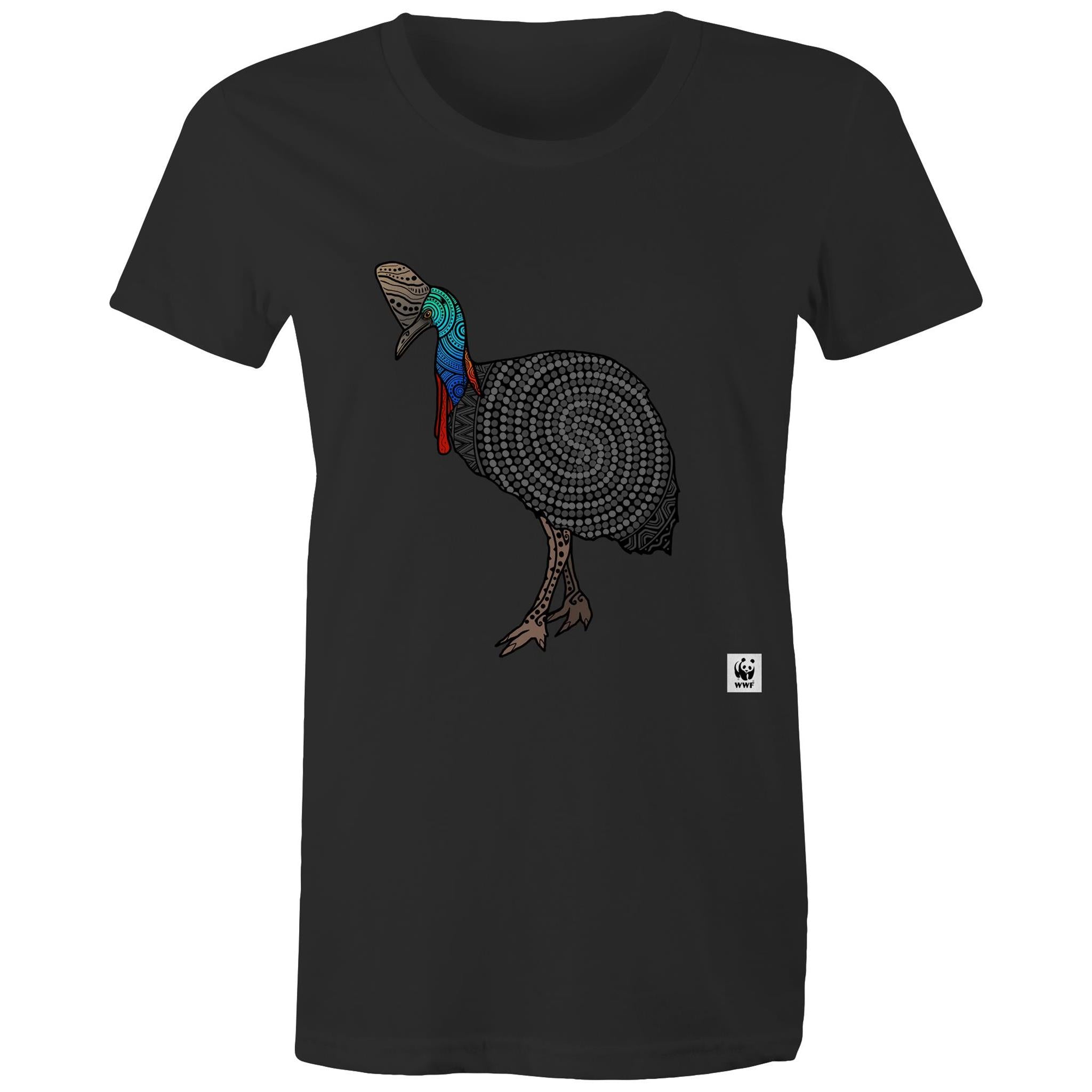 Cassowary