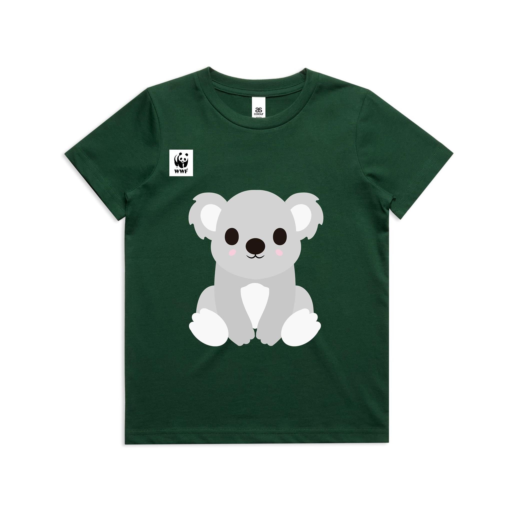Koala Kids T-Shirt