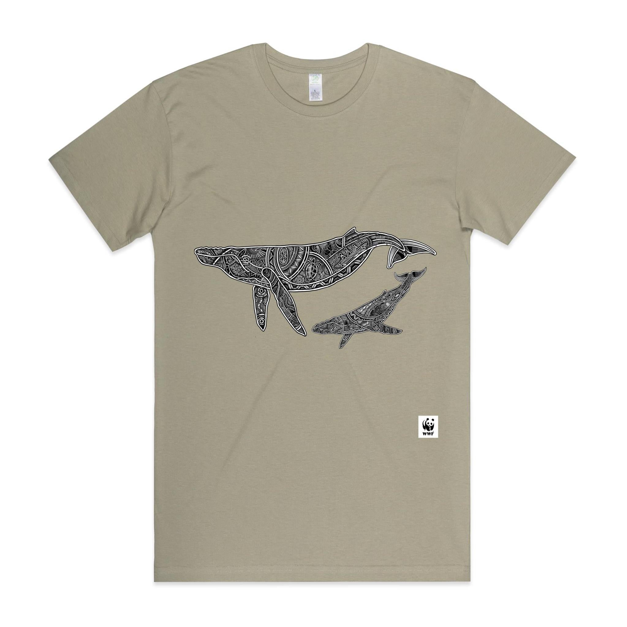 Whale T-Shirt