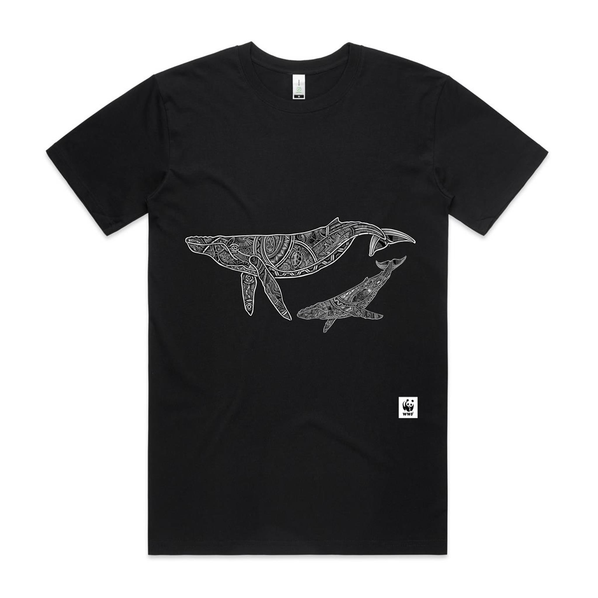 Whale T-Shirt