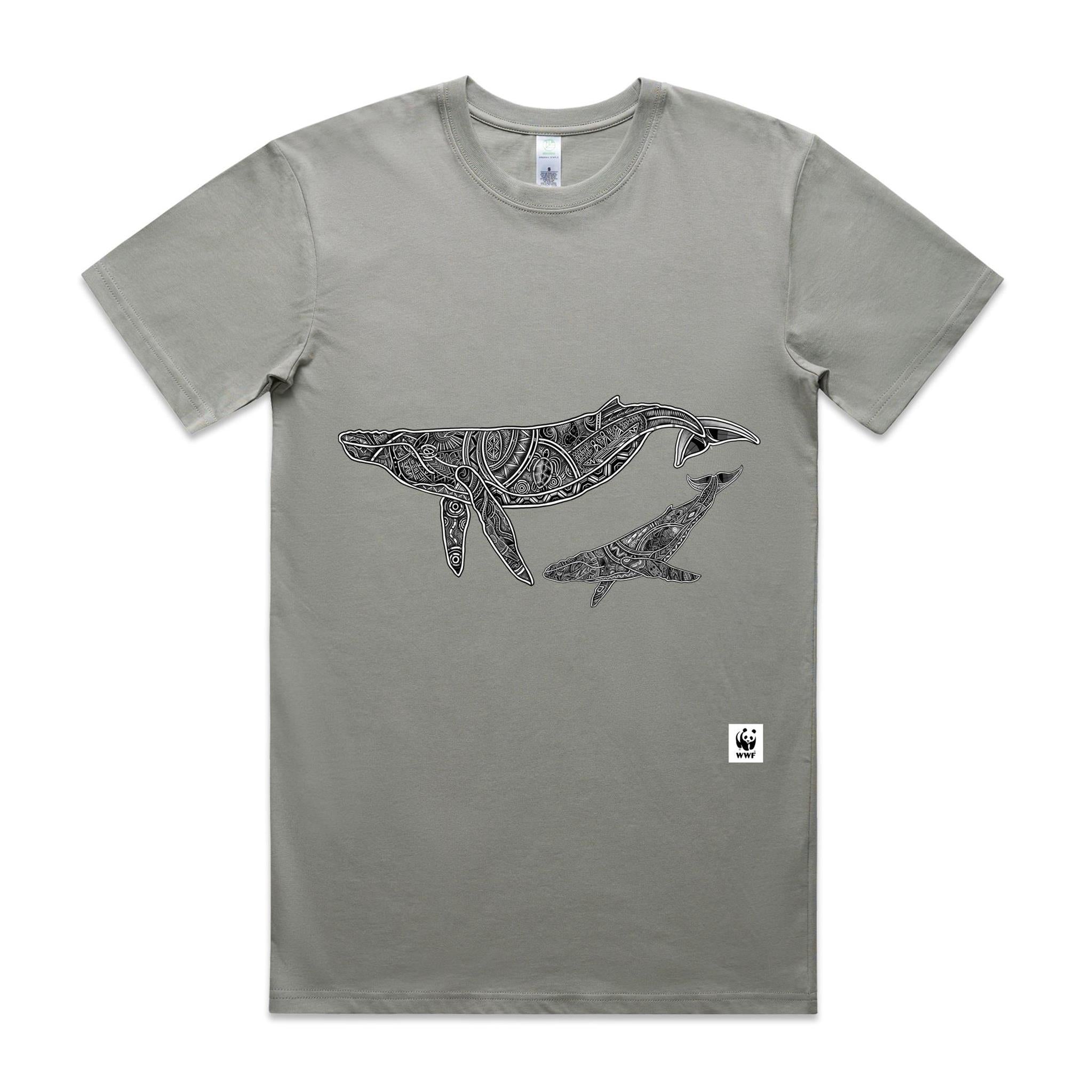 Whale T-Shirt
