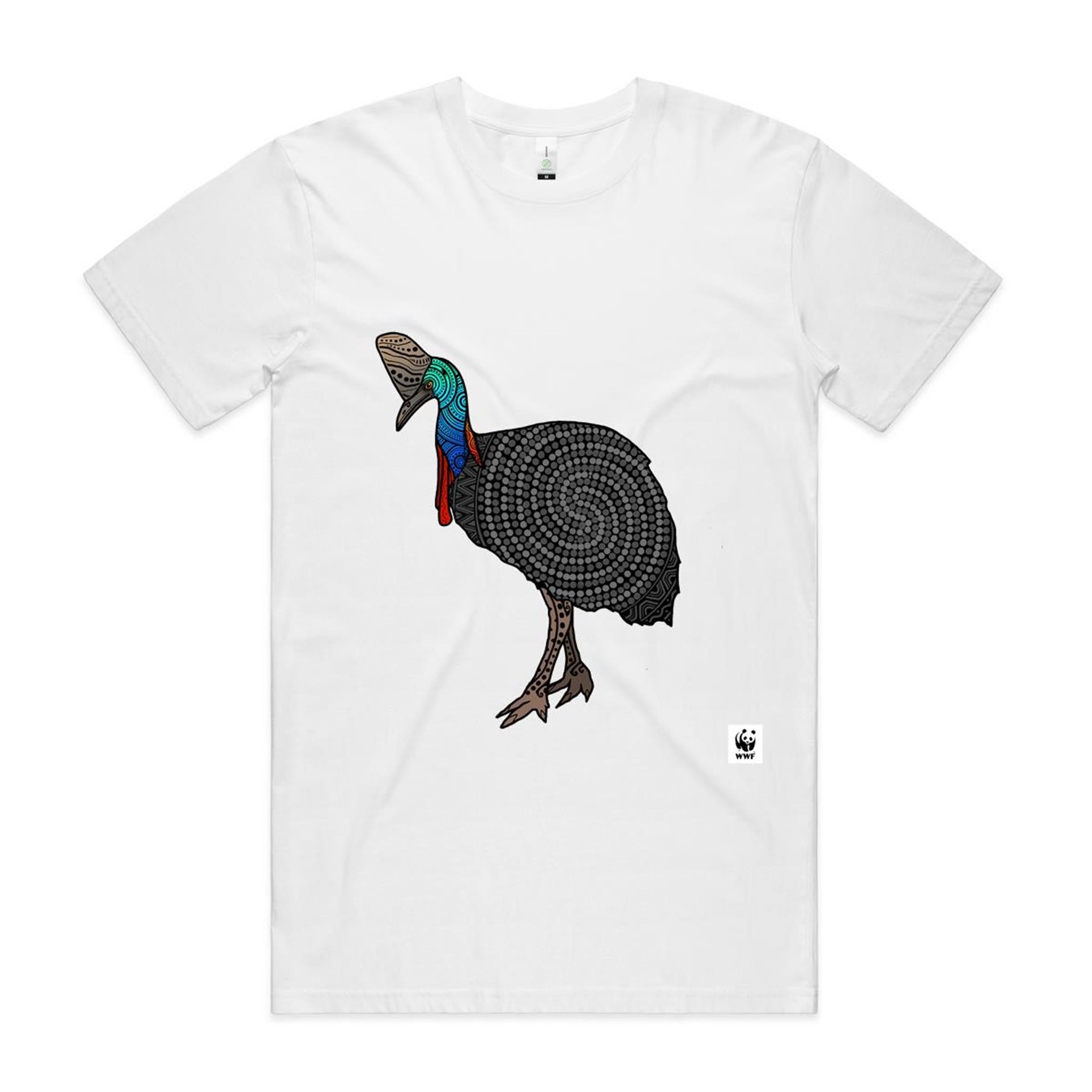 Cassowary