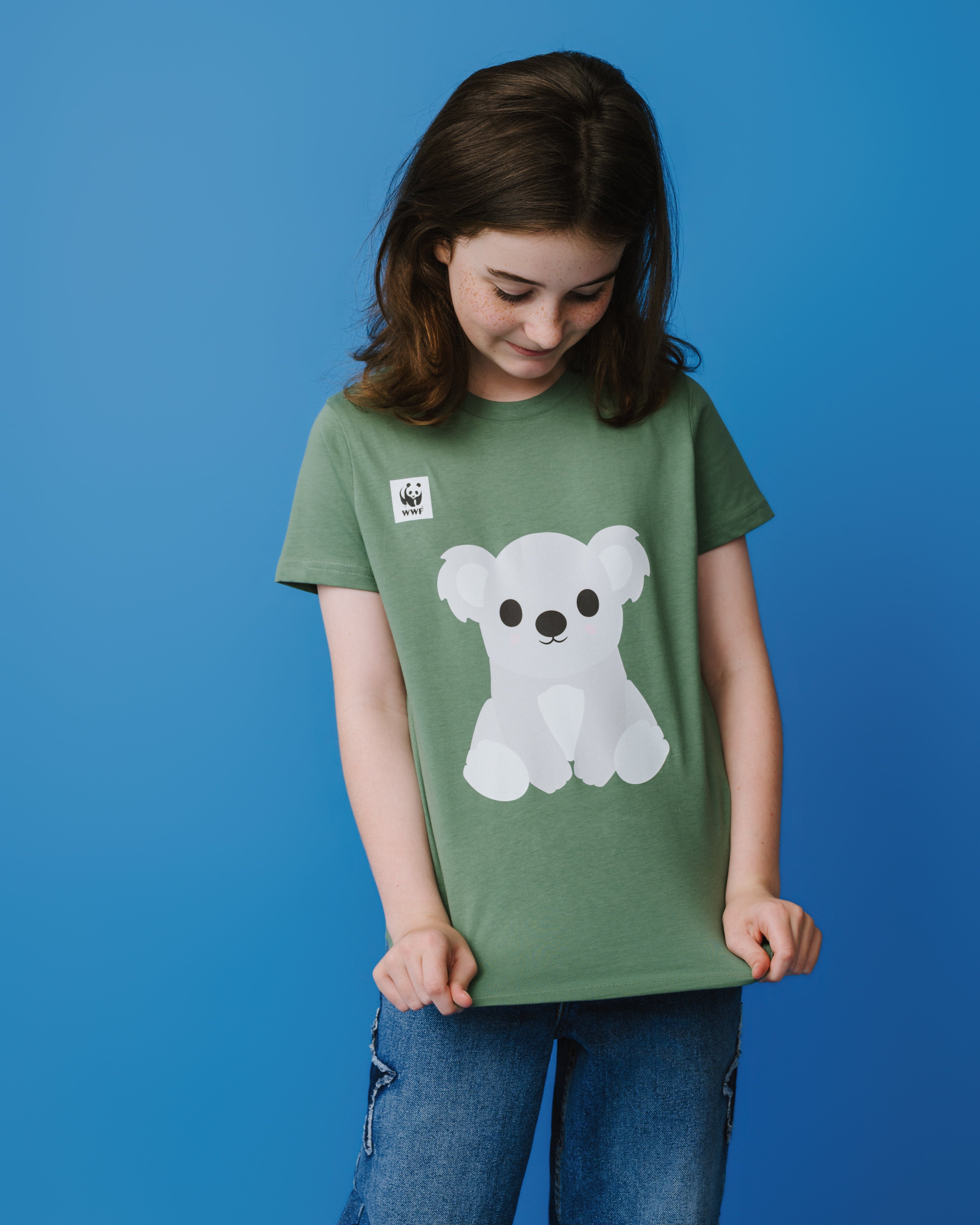 Koala Kids T-Shirt