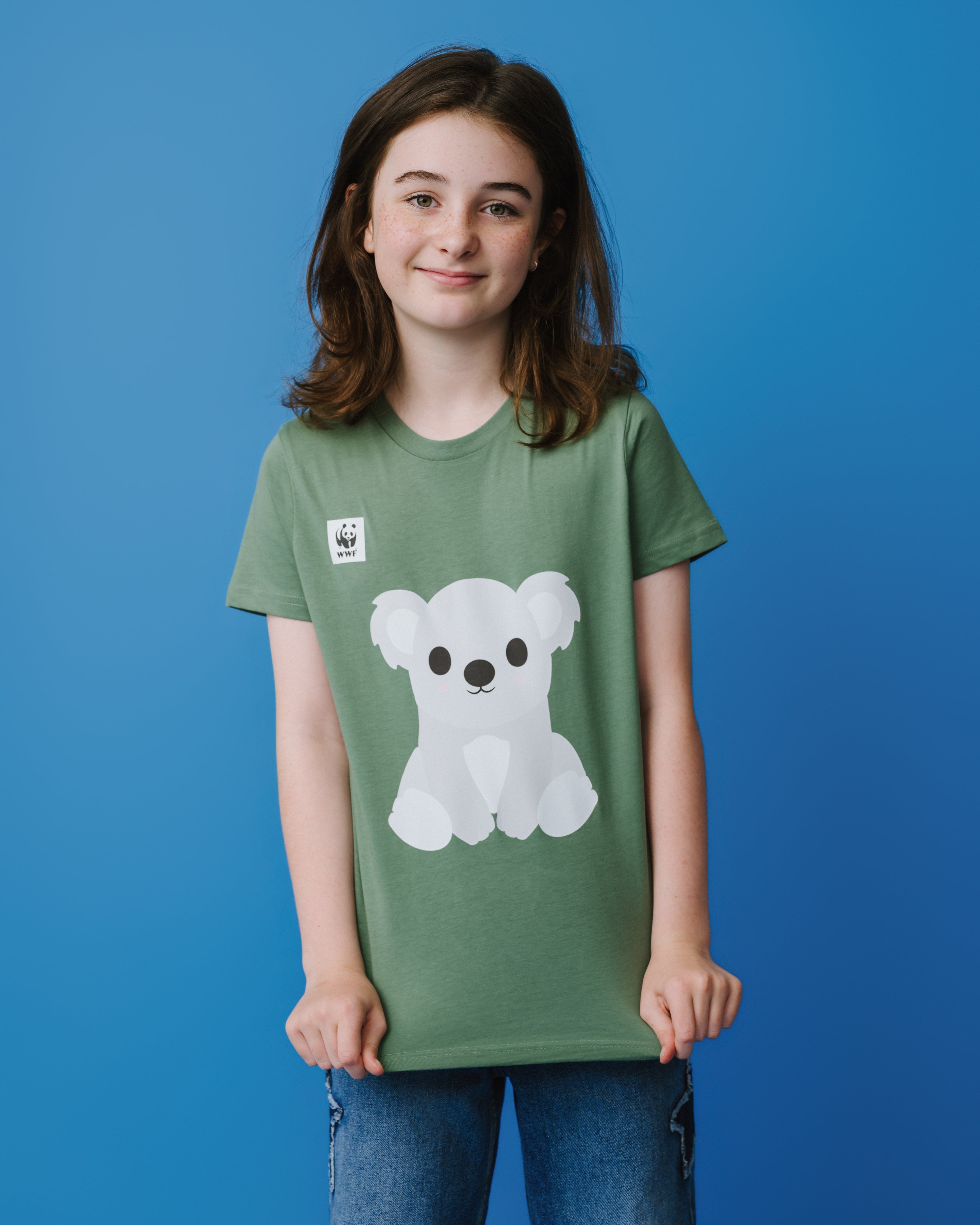 Koala Kids T-Shirt