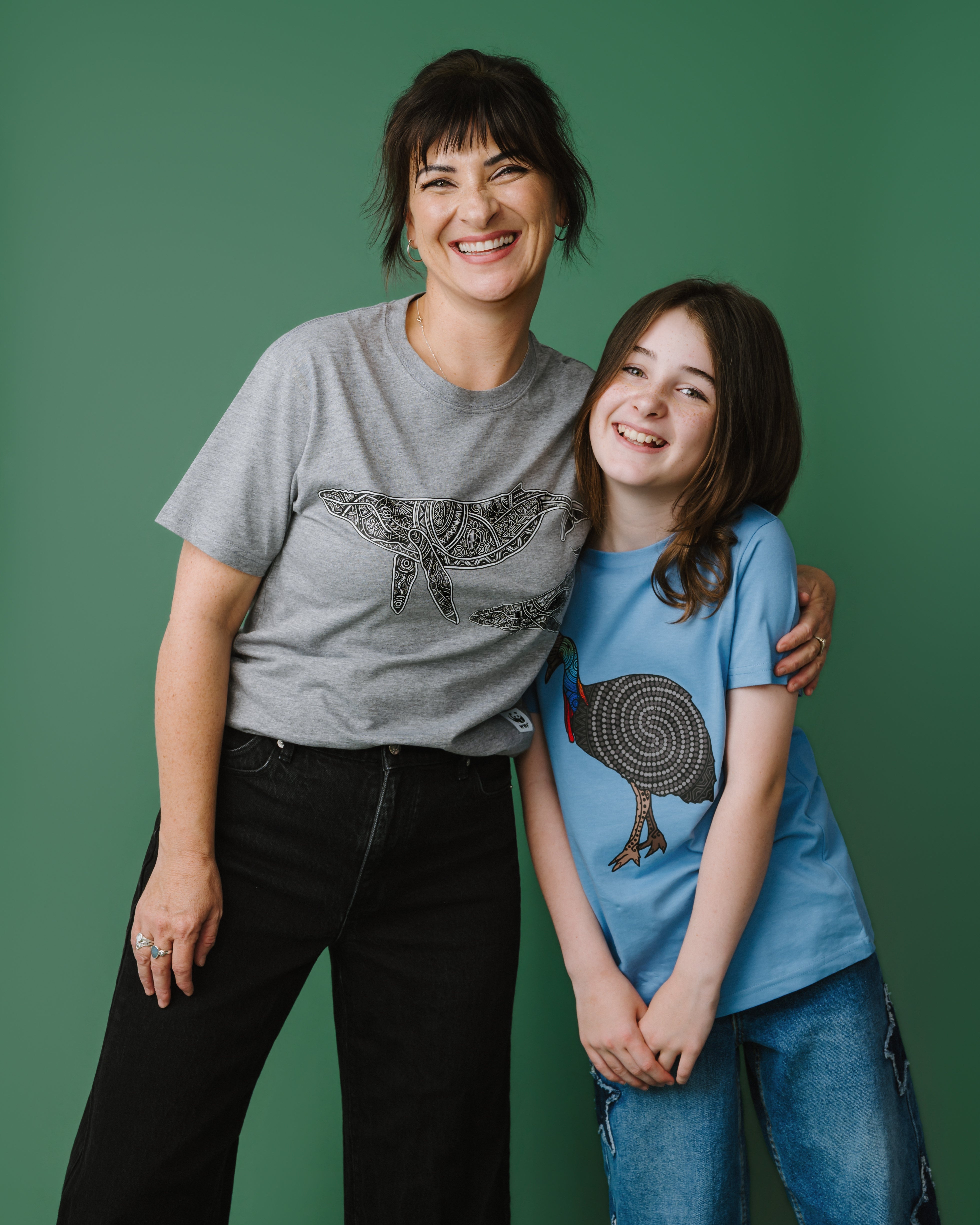Whale T-Shirt