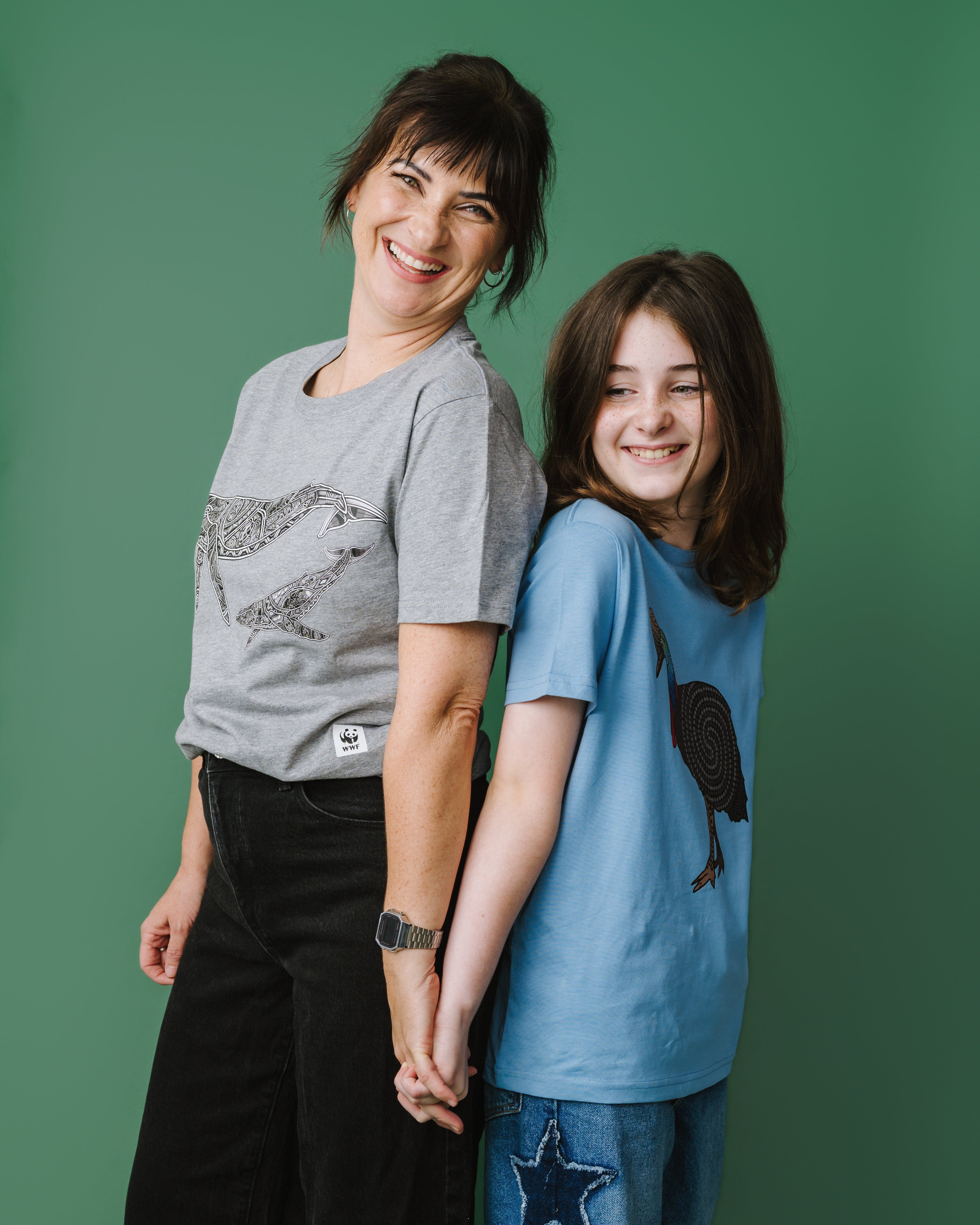 Whale T-Shirt