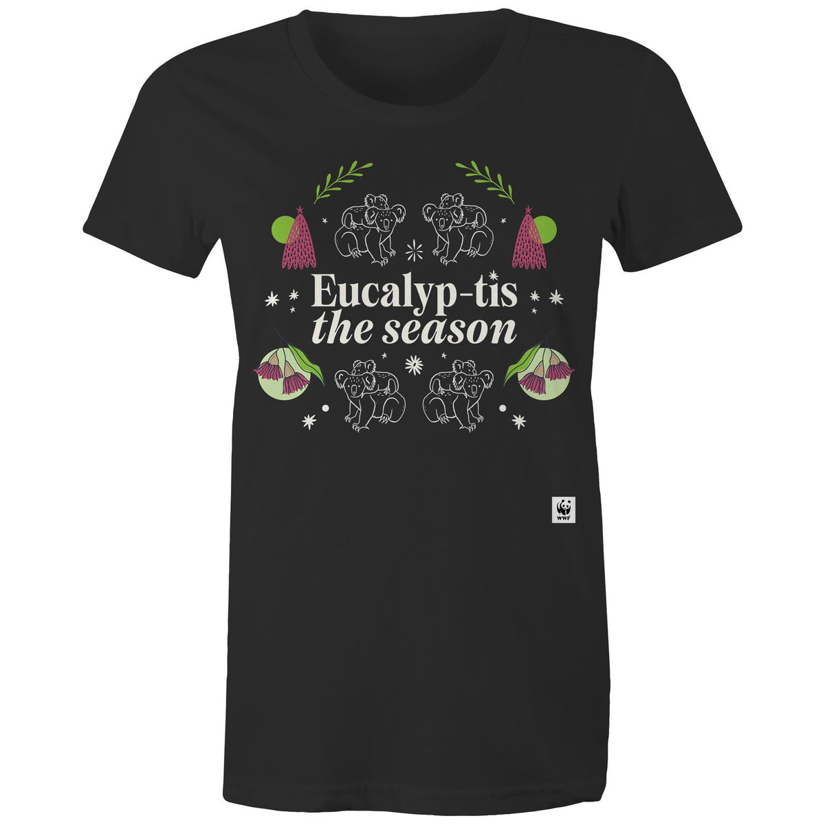 Eucalyp-tis The Season T-Shirt