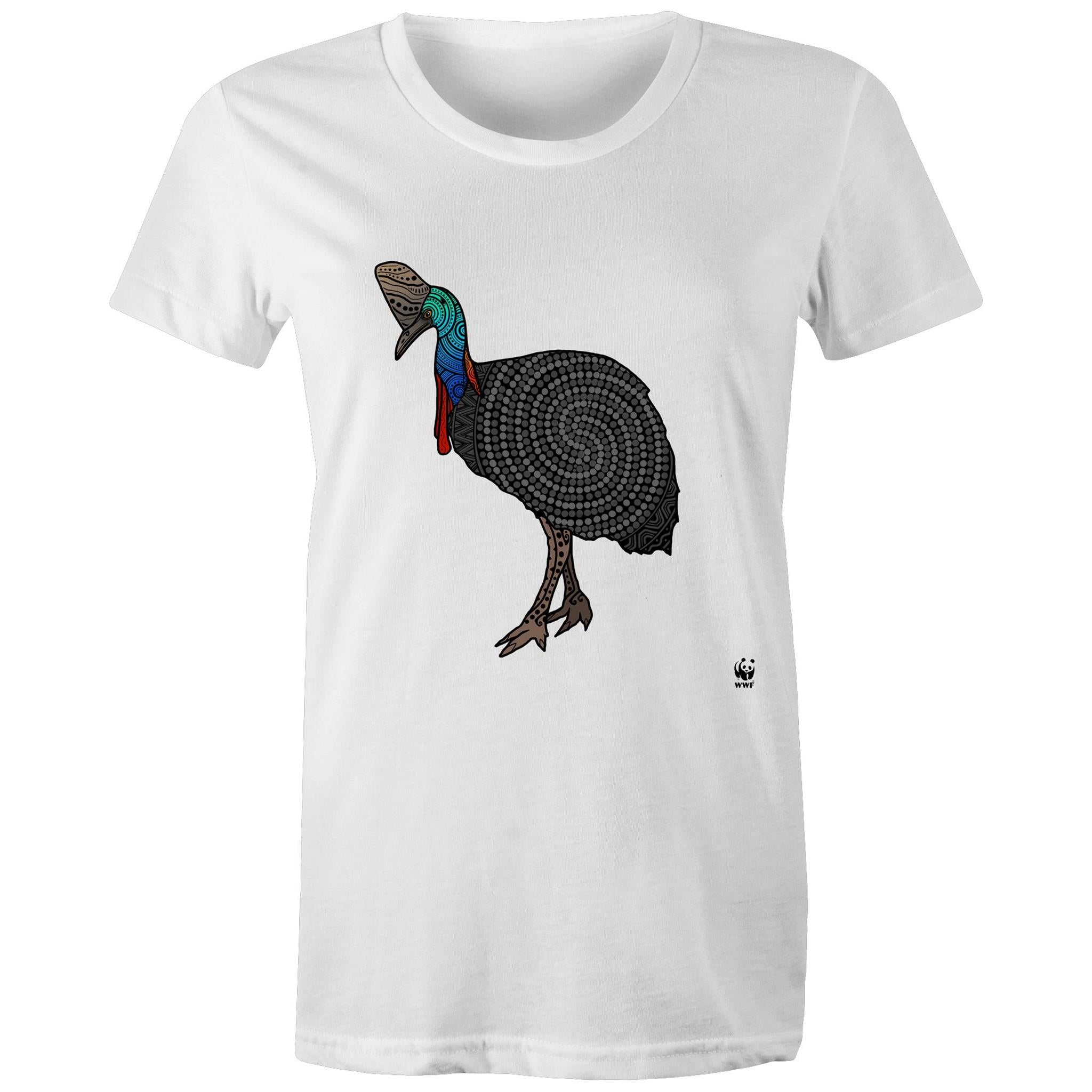 Cassowary