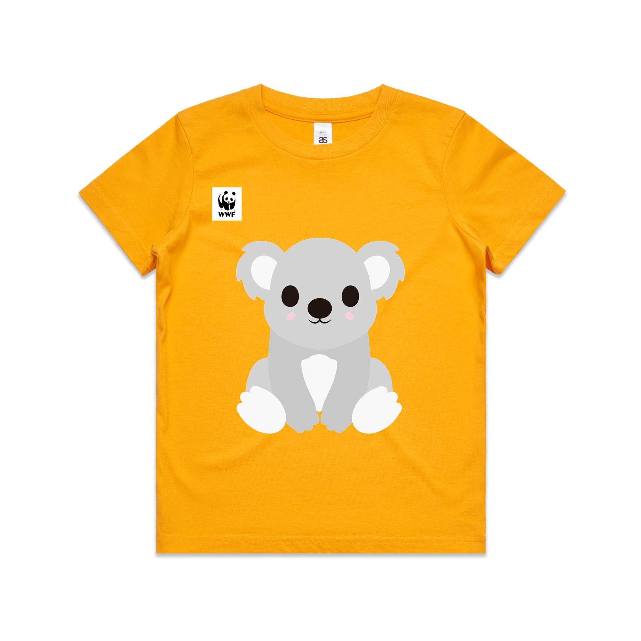Koala Kids T-Shirt