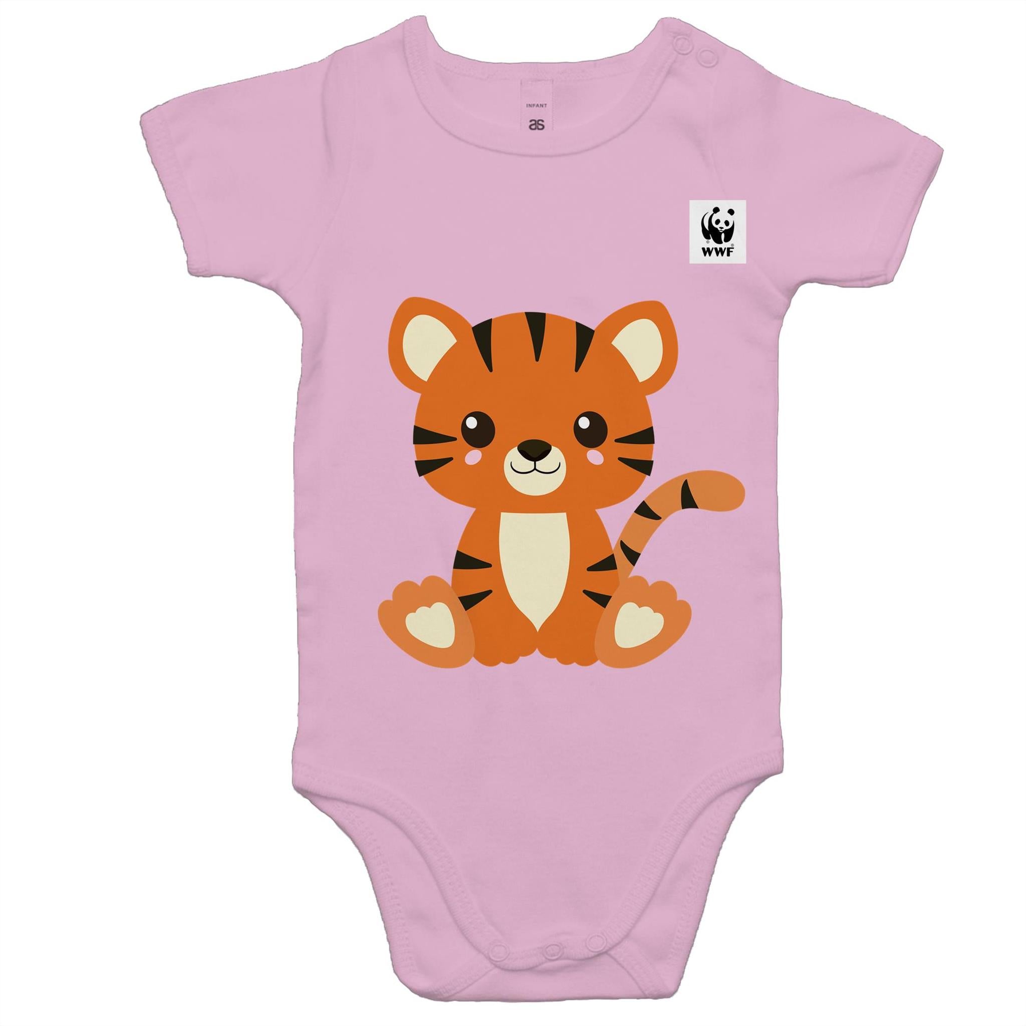 Baby onesies