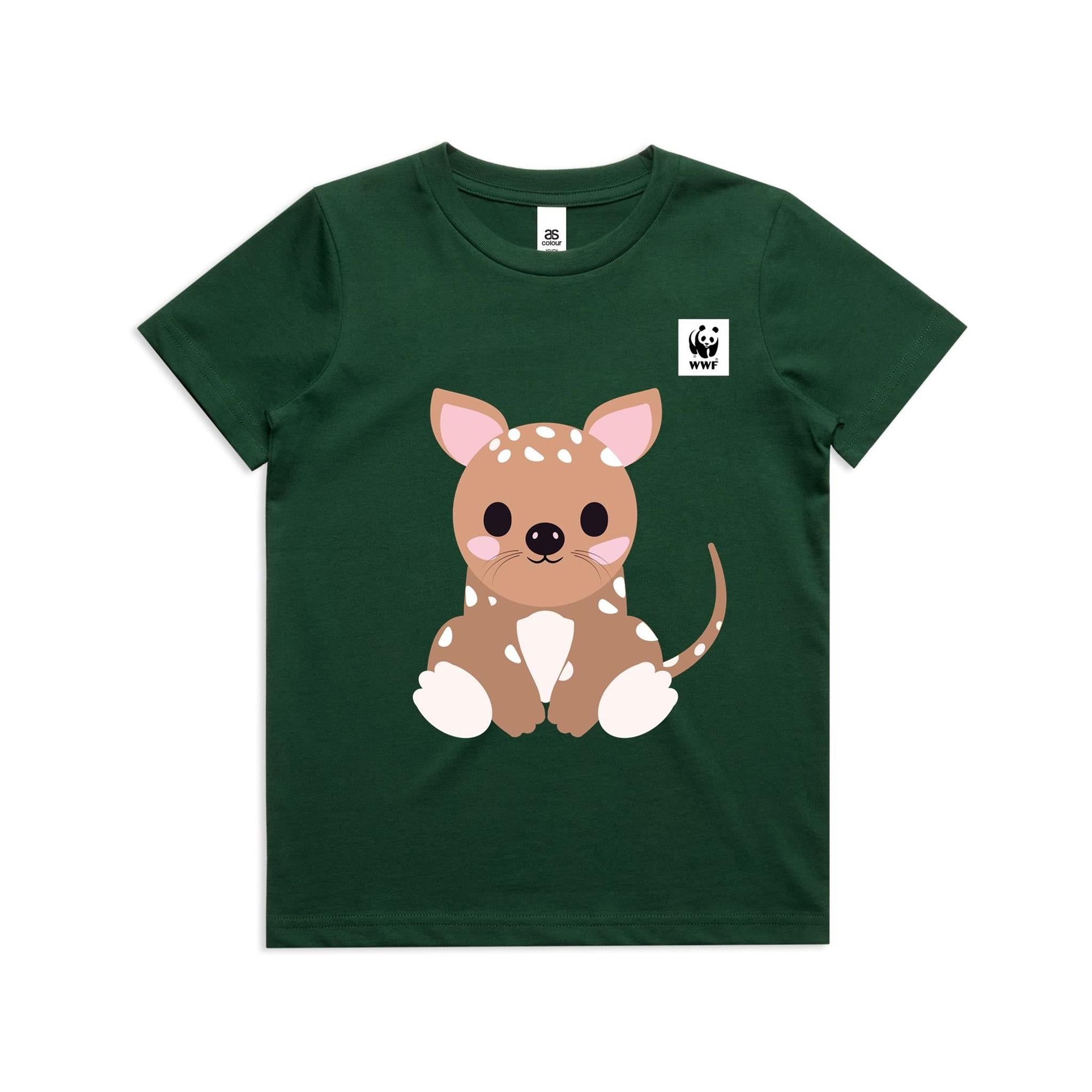 Quoll Kids T-Shirt