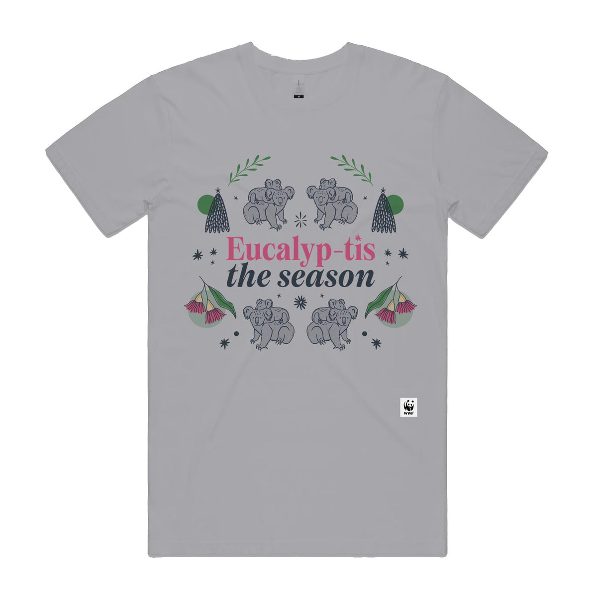 Eucalyp-tis The Season T-Shirt