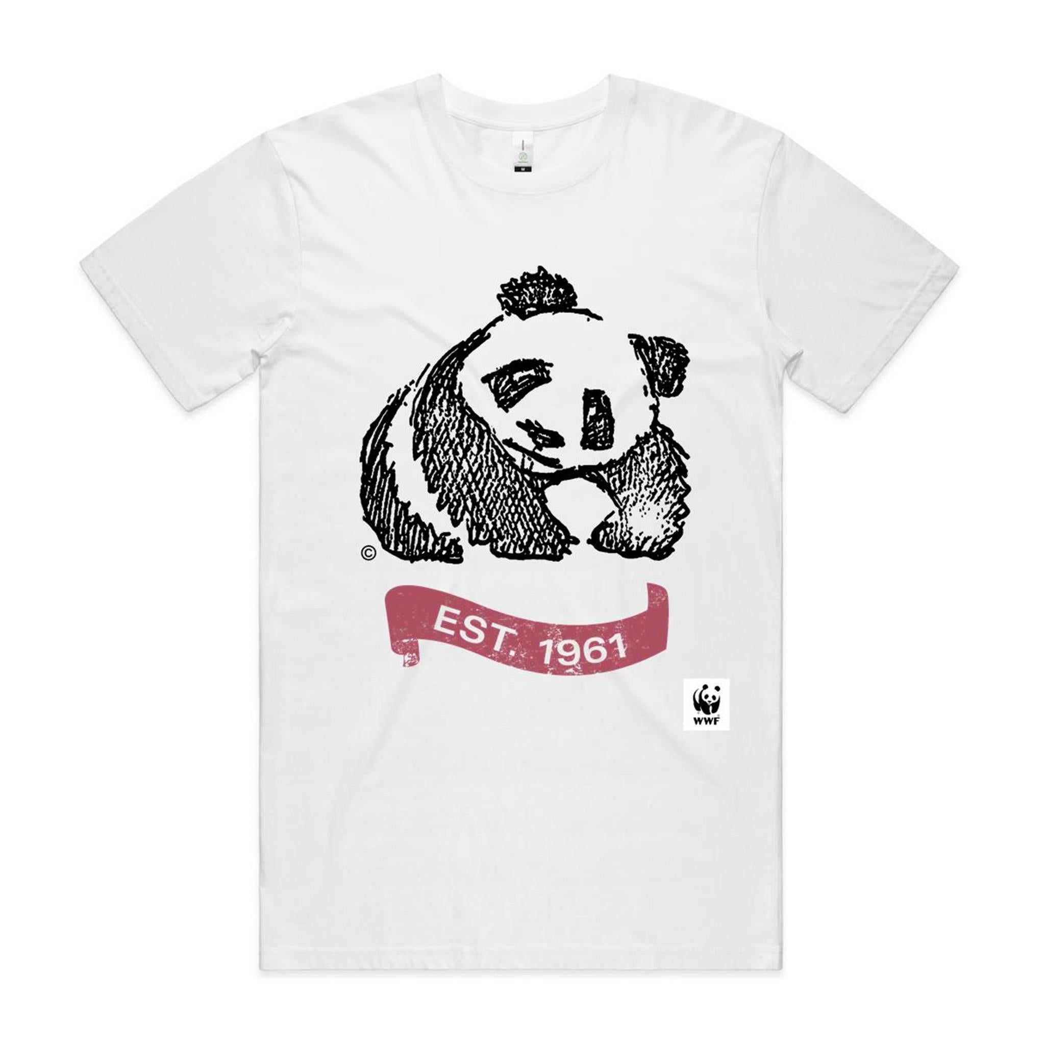 Panda Heritage