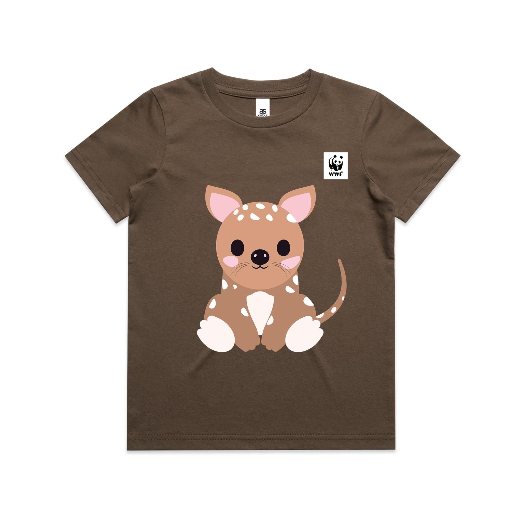 Quoll Kids T-Shirt