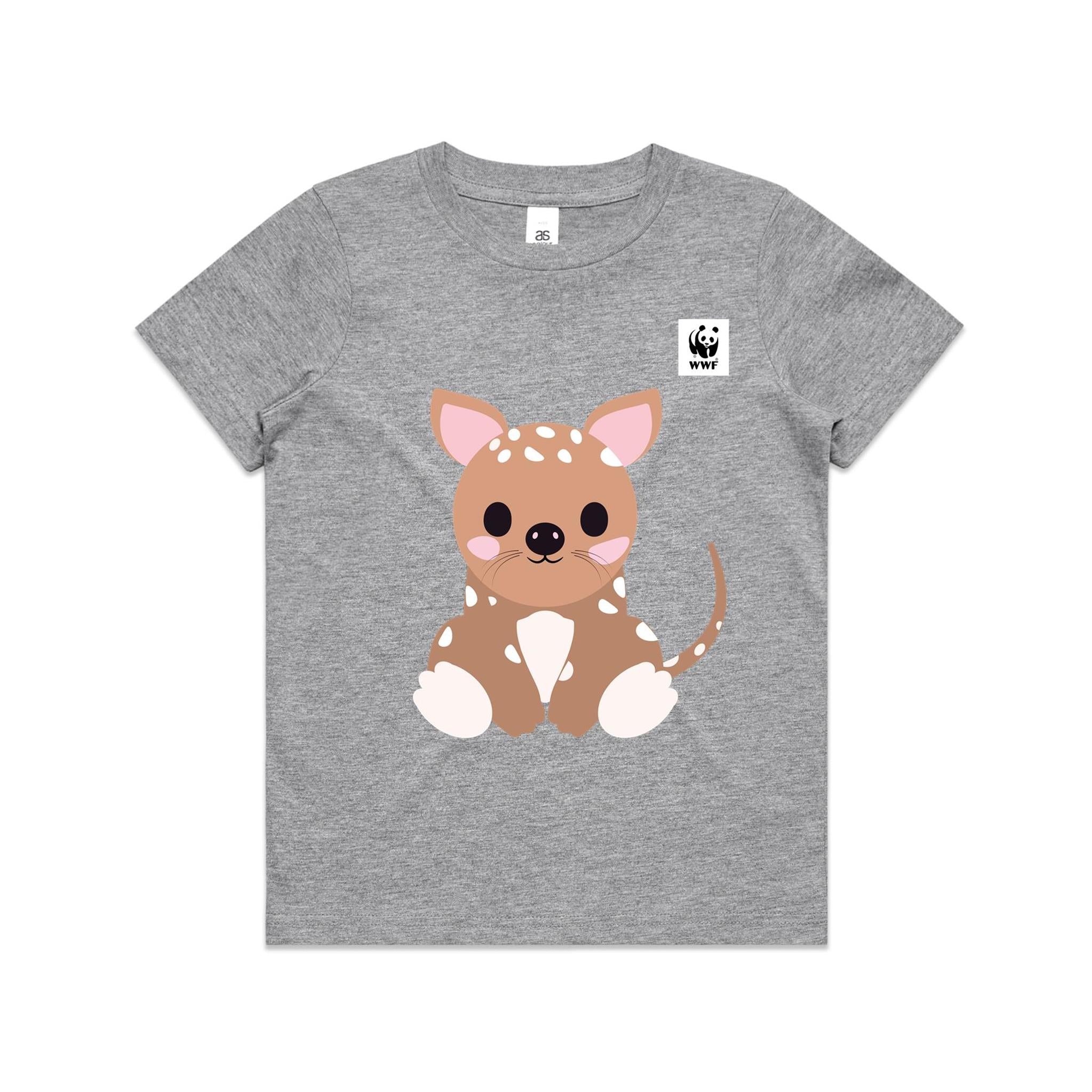 Quoll Kids T-Shirt
