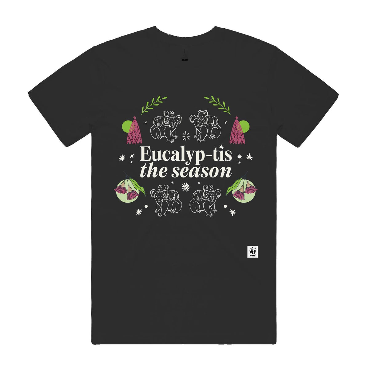 Eucalyp-tis The Season T-Shirt