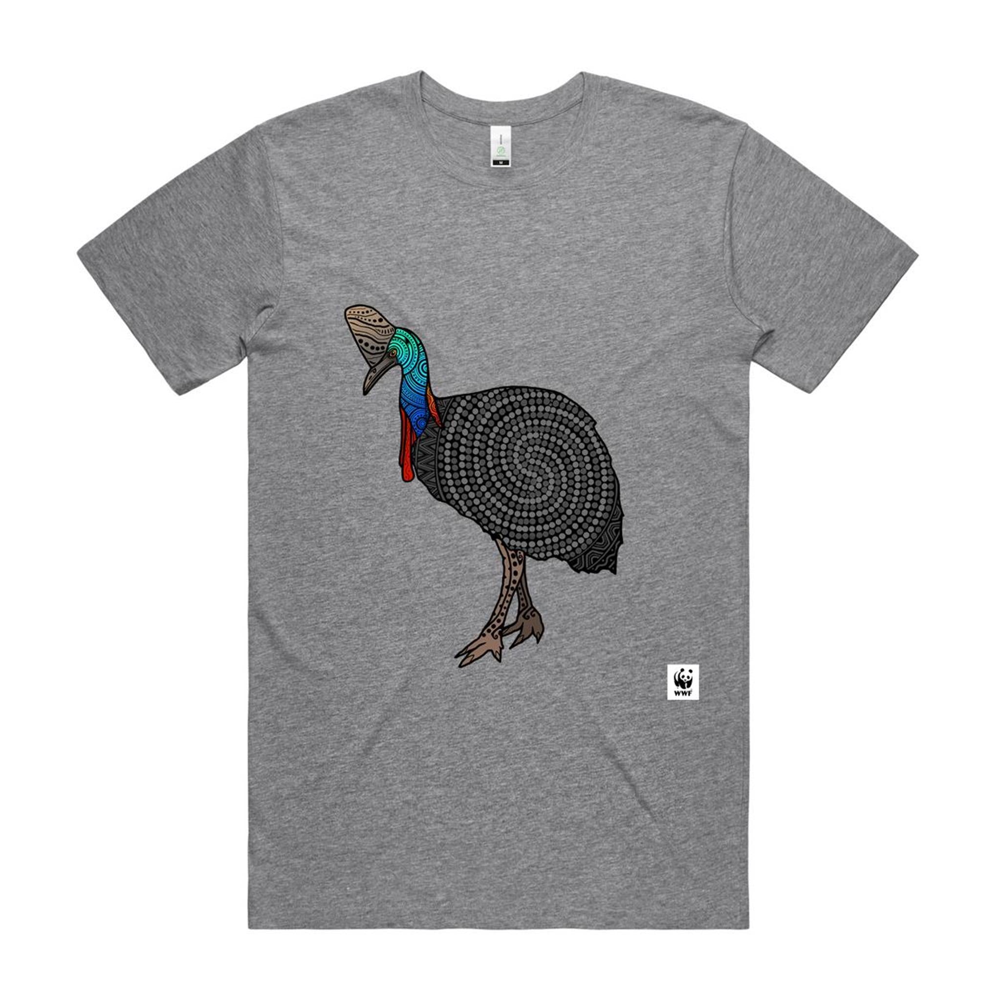 Cassowary