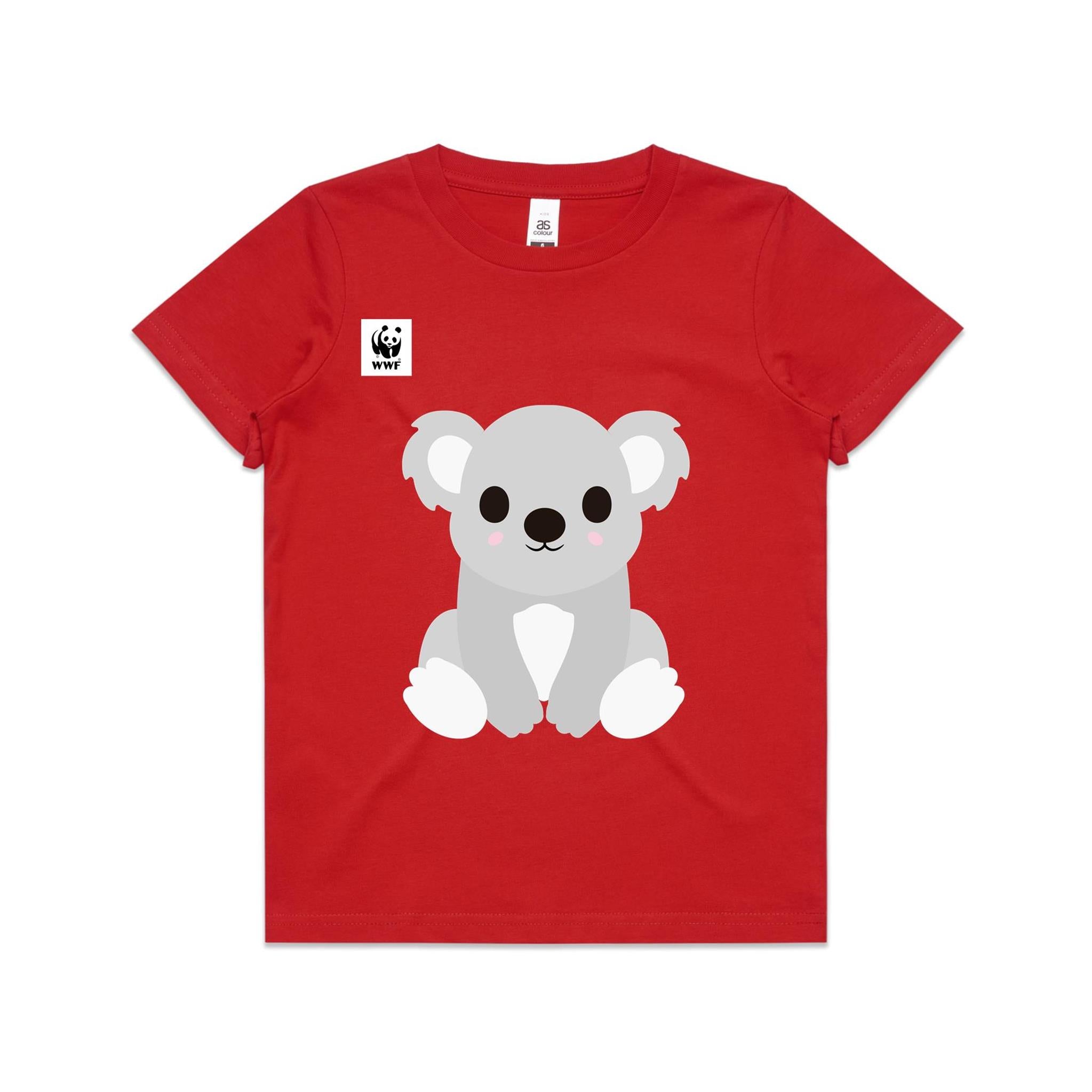 Koala Kids T-Shirt