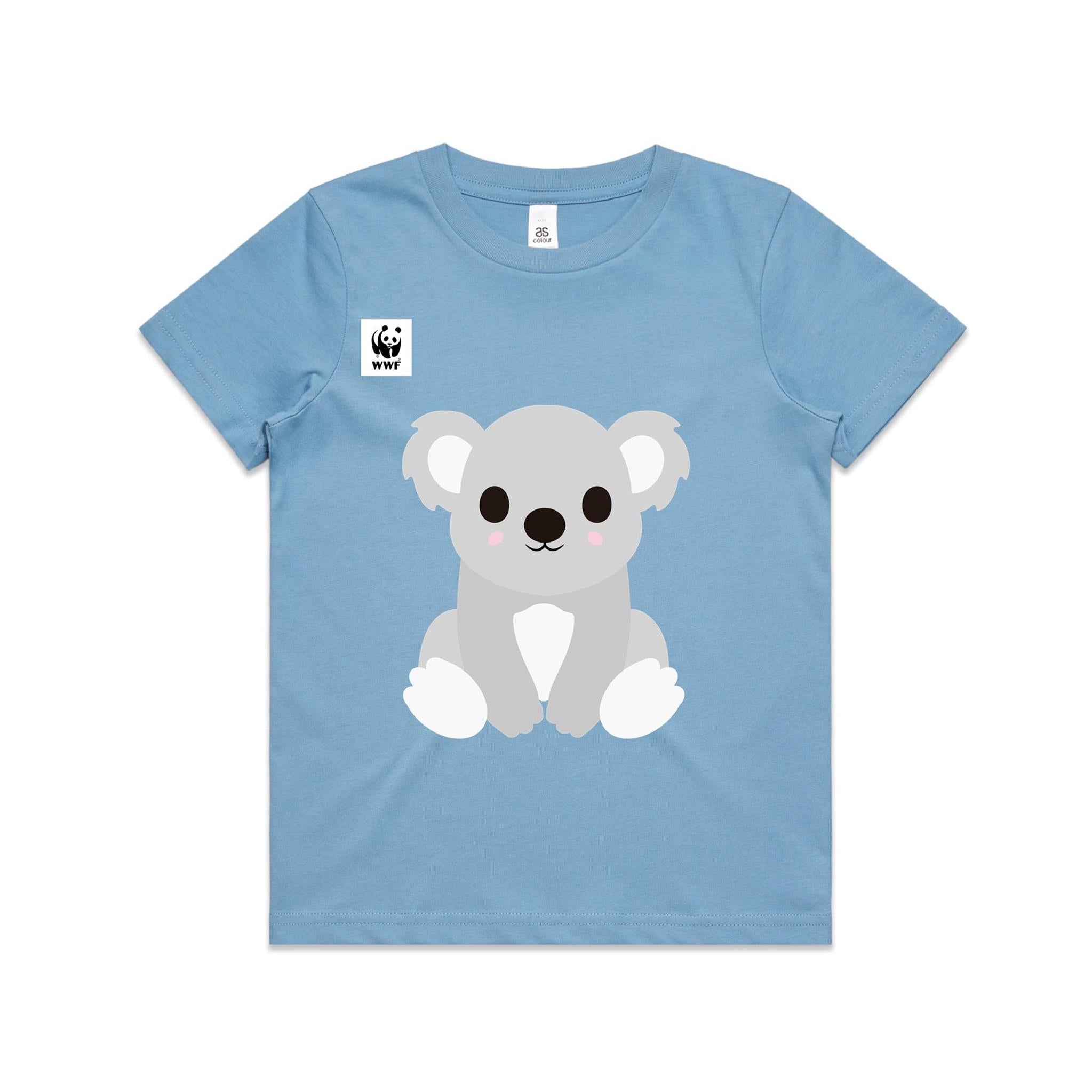 Koala Kids T-Shirt