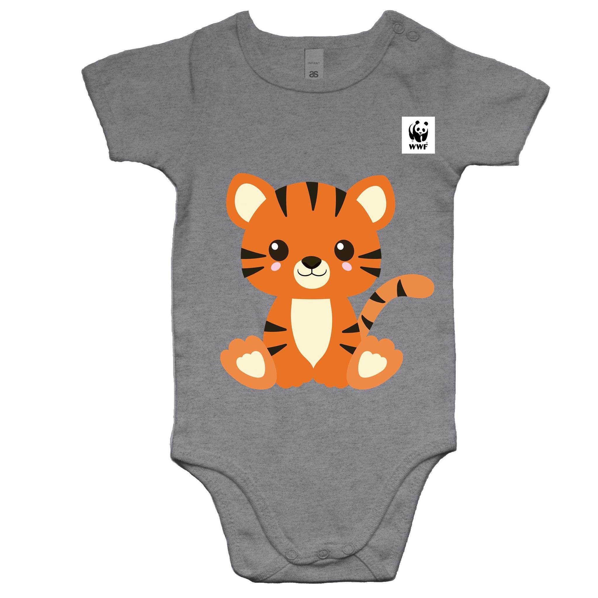 Baby onesies