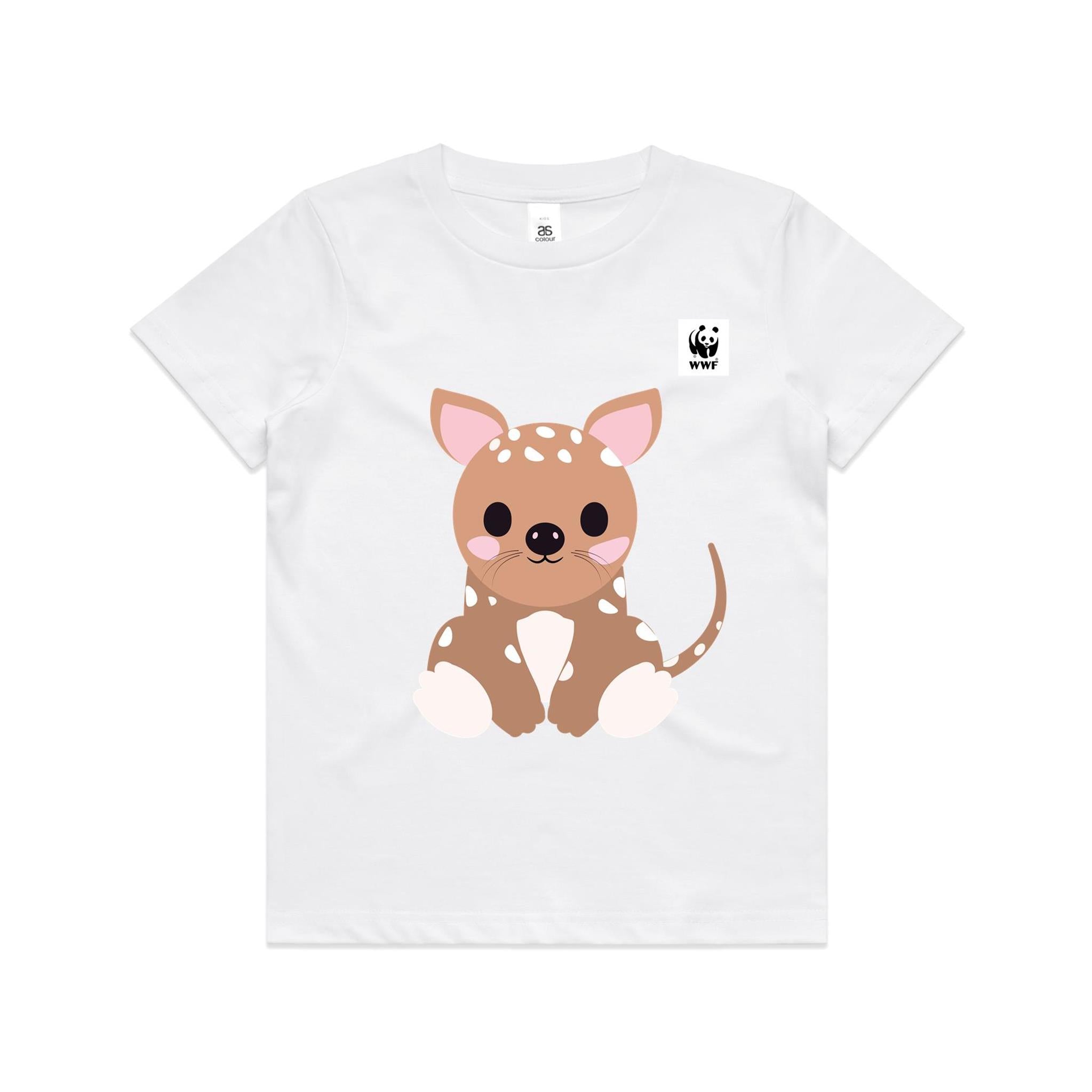 Quoll Kids T-Shirt