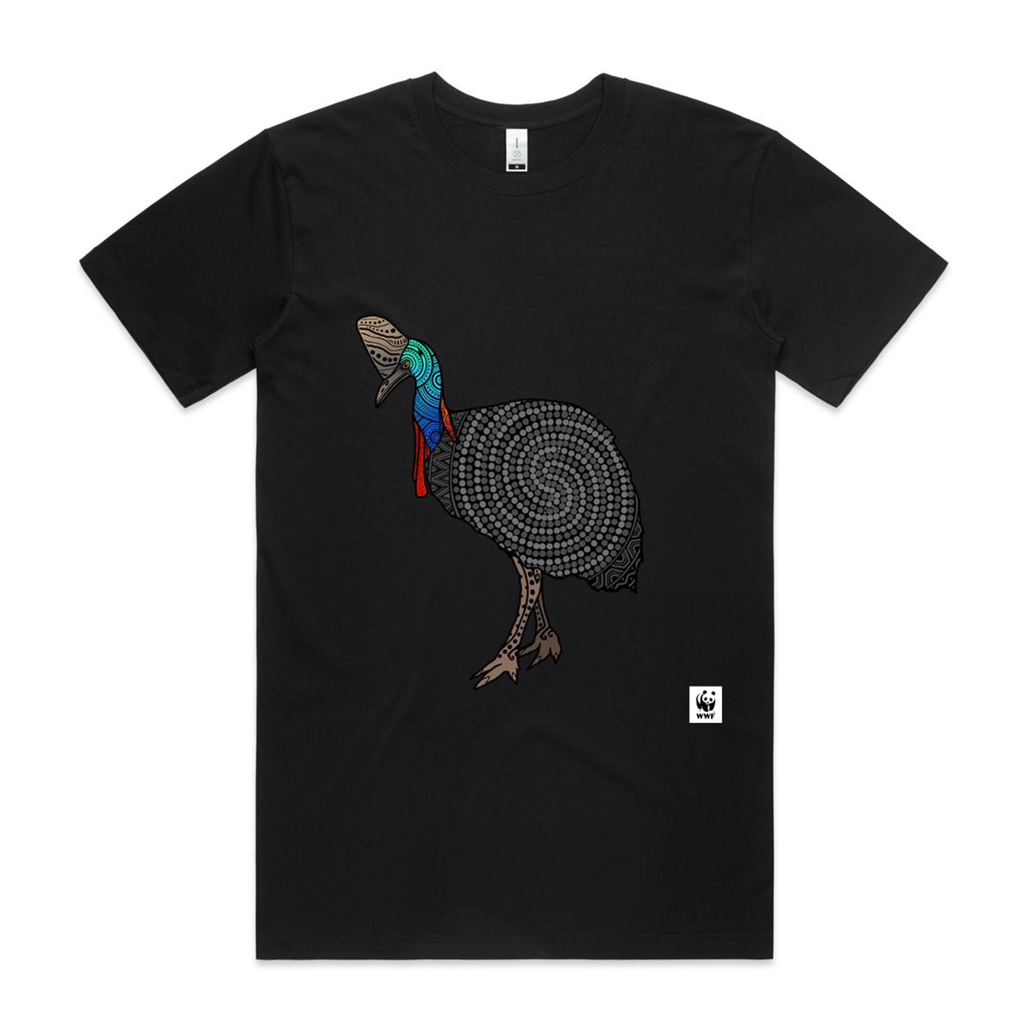 Cassowary