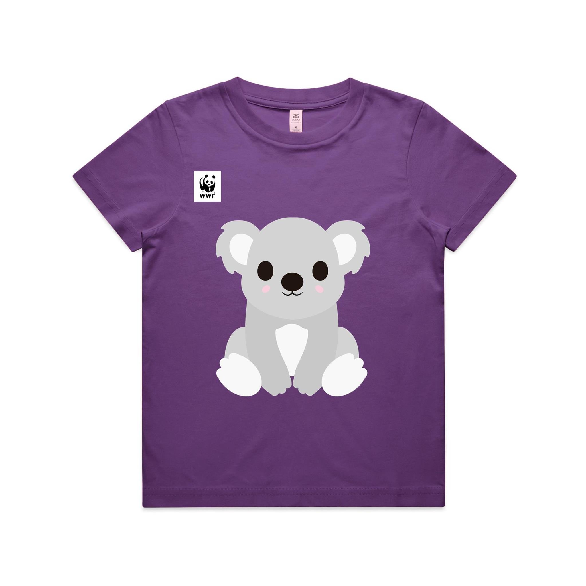 Koala Kids T-Shirt