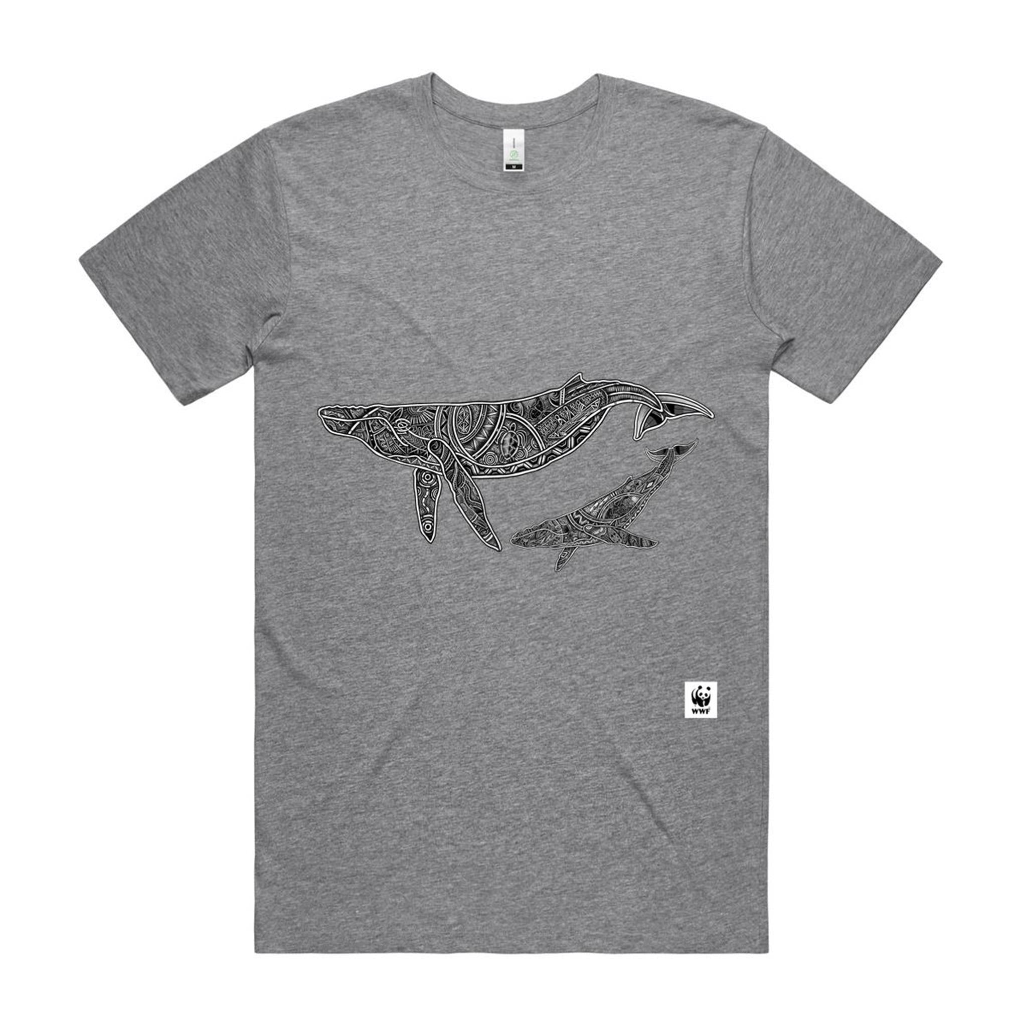 Whale T-Shirt