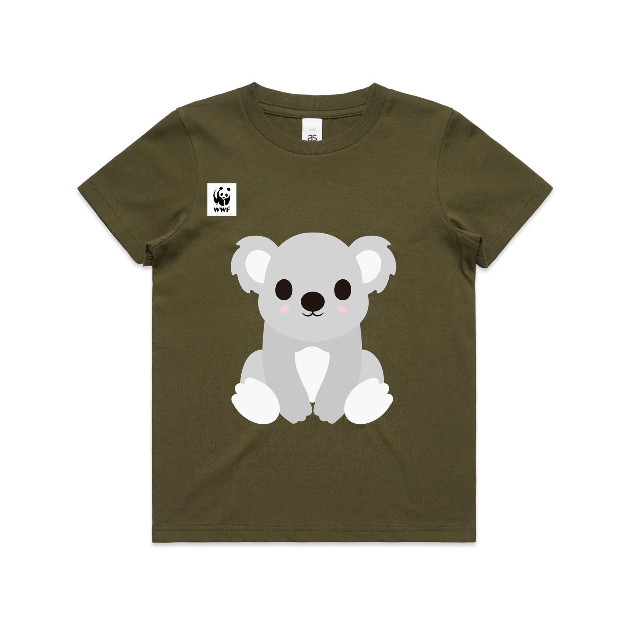 Koala Kids T-Shirt