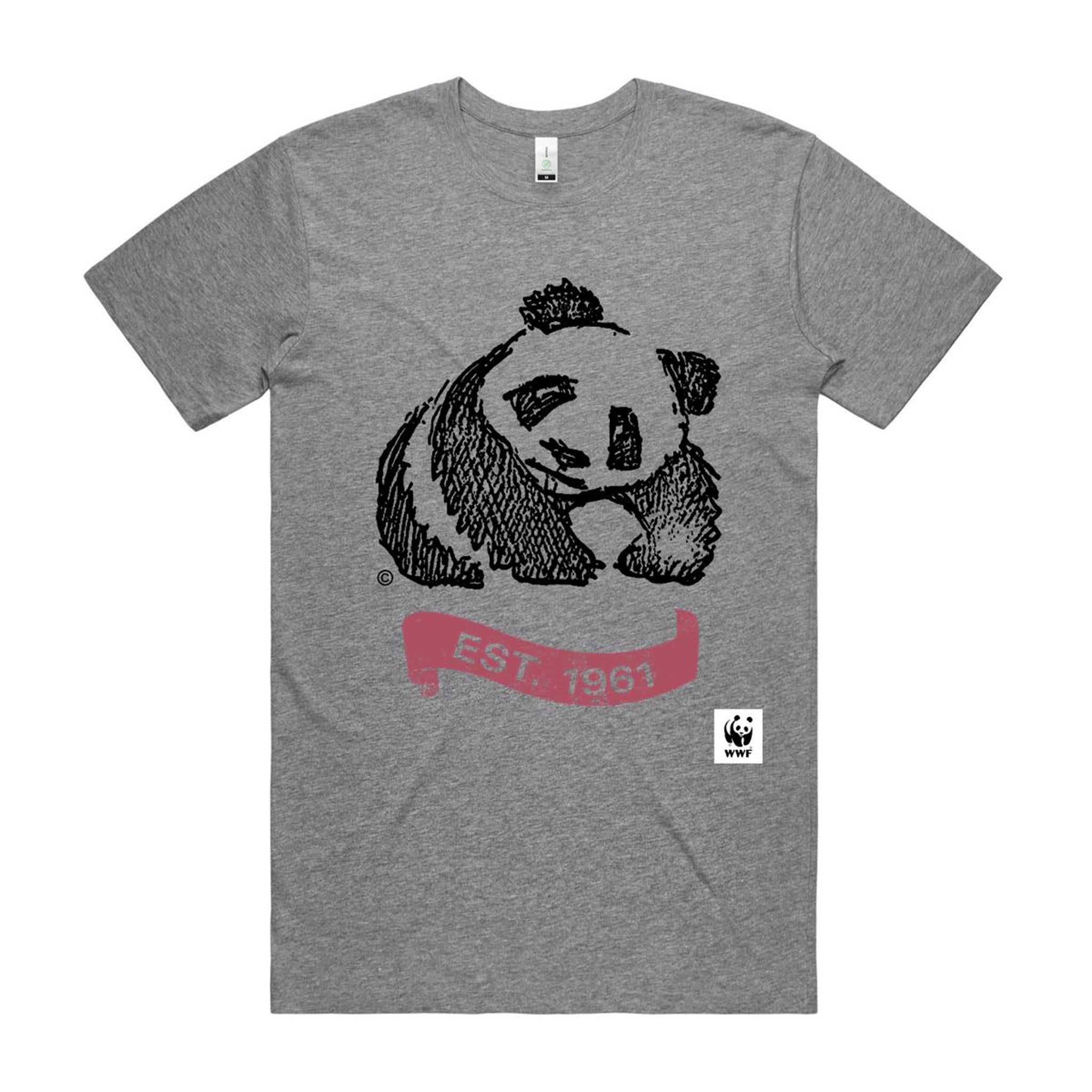 Panda Heritage