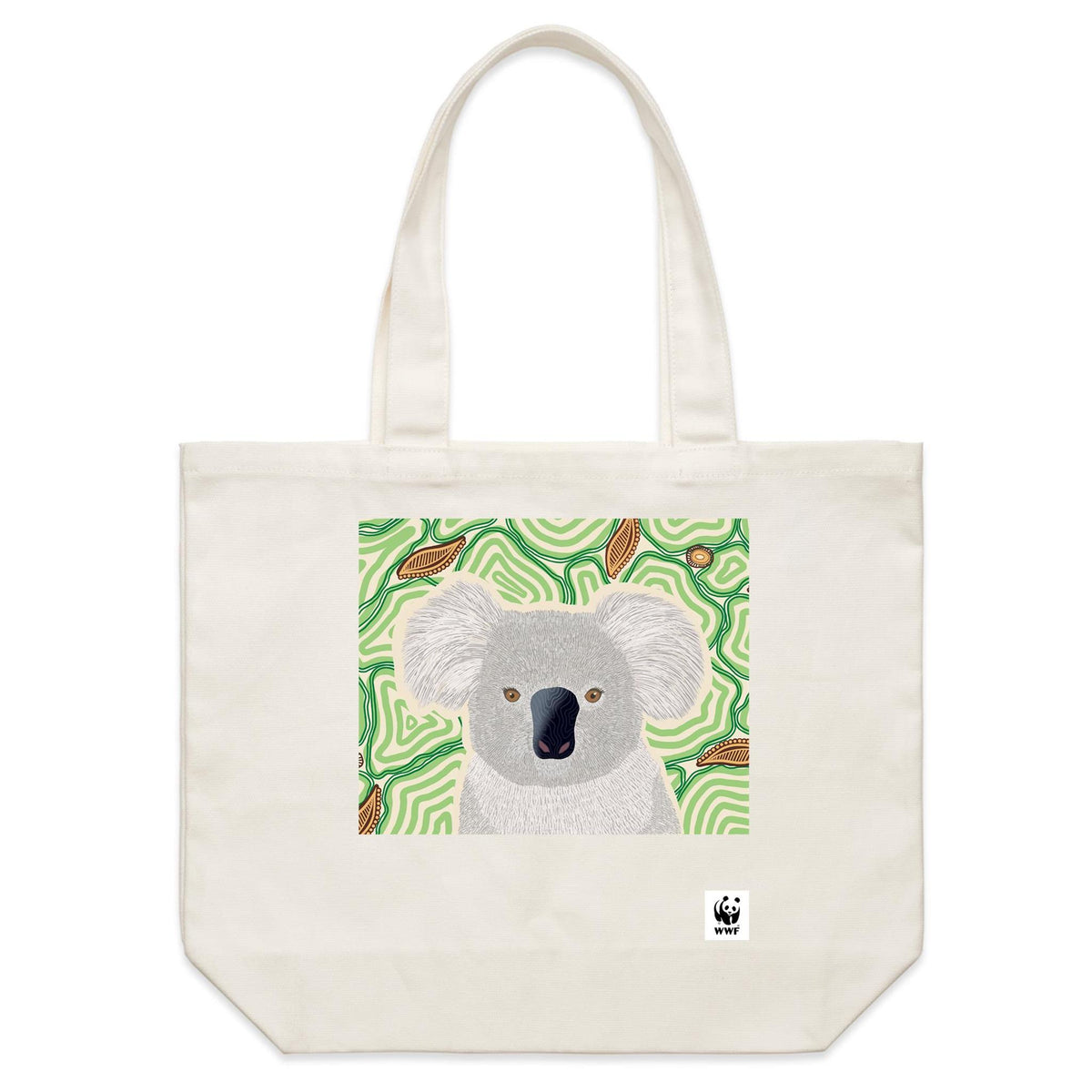 Koala - Tote Bag (Limited Edition)