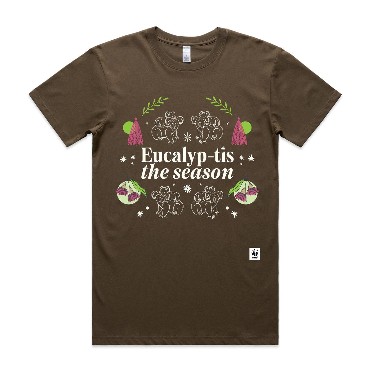 Eucalyp-tis The Season T-Shirt