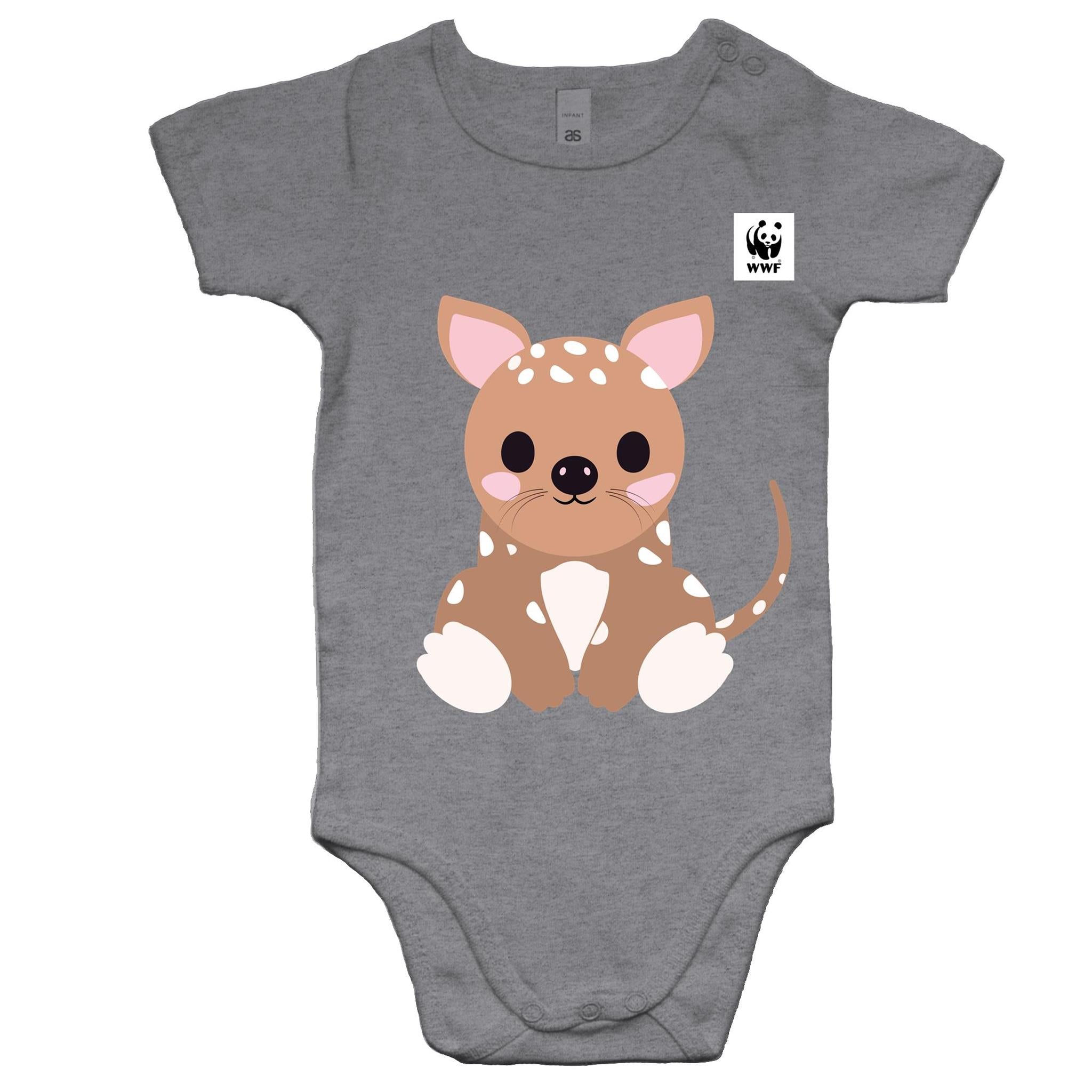 Baby onesies