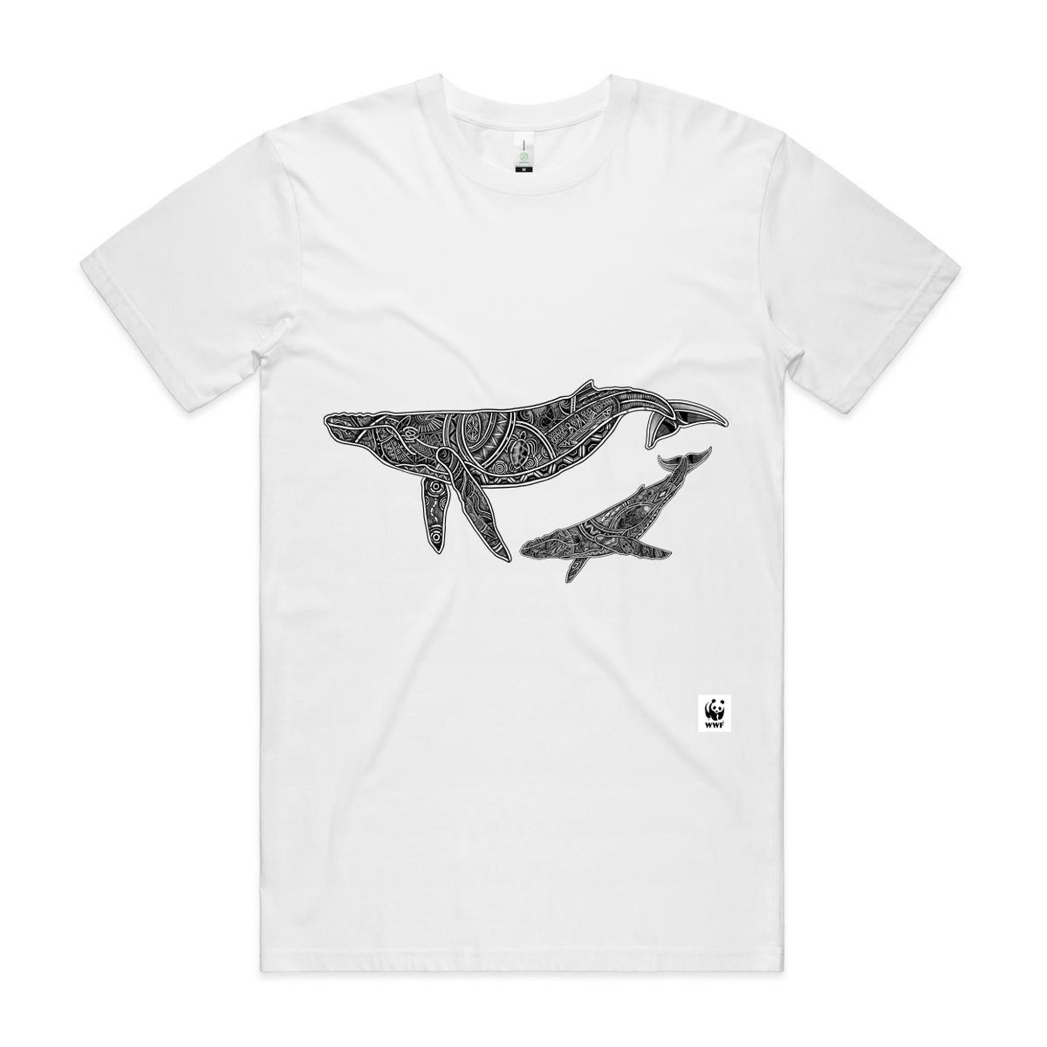 Whale T-Shirt