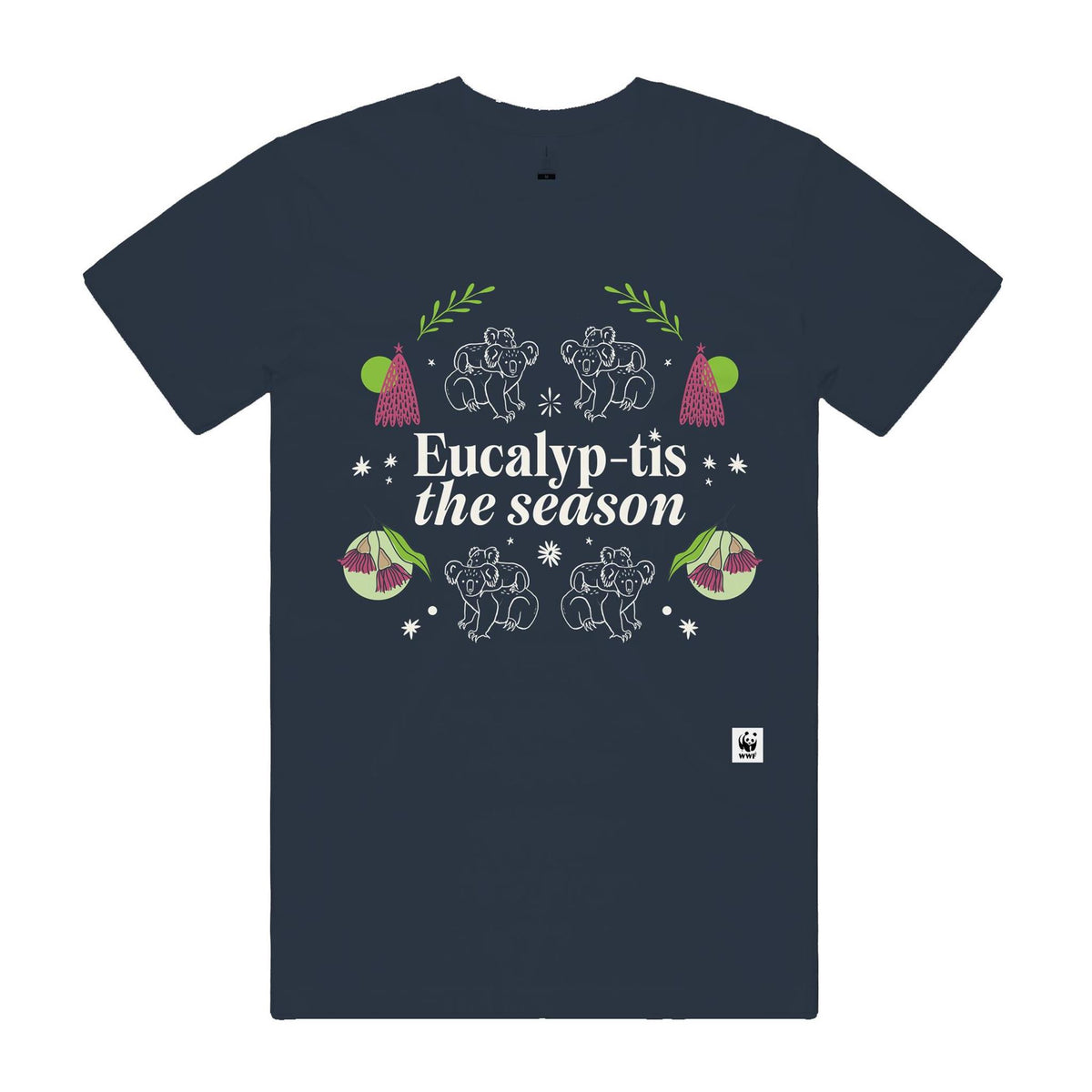Eucalyp-tis The Season T-Shirt