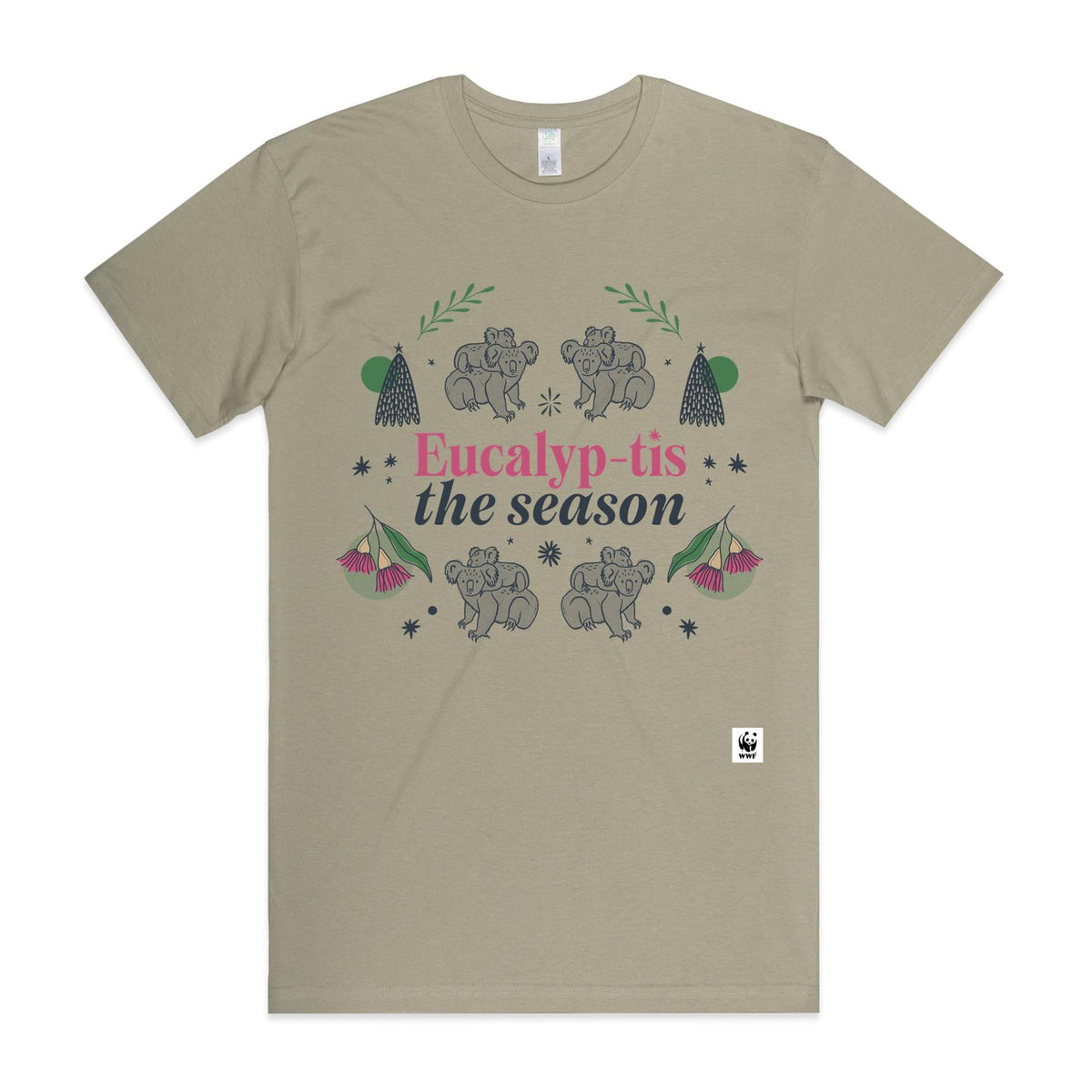Eucalyp-tis The Season T-Shirt