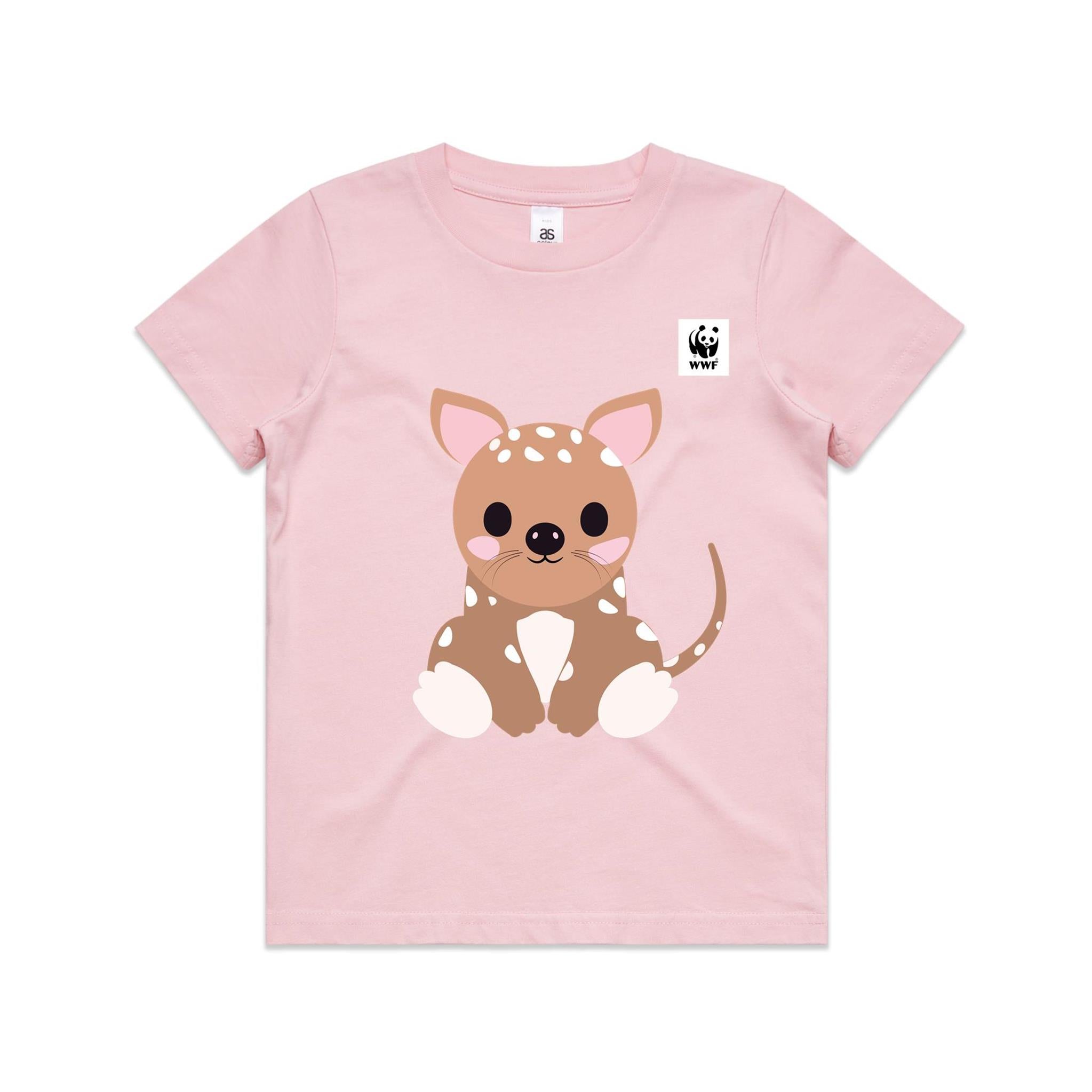 Quoll Kids T-Shirt