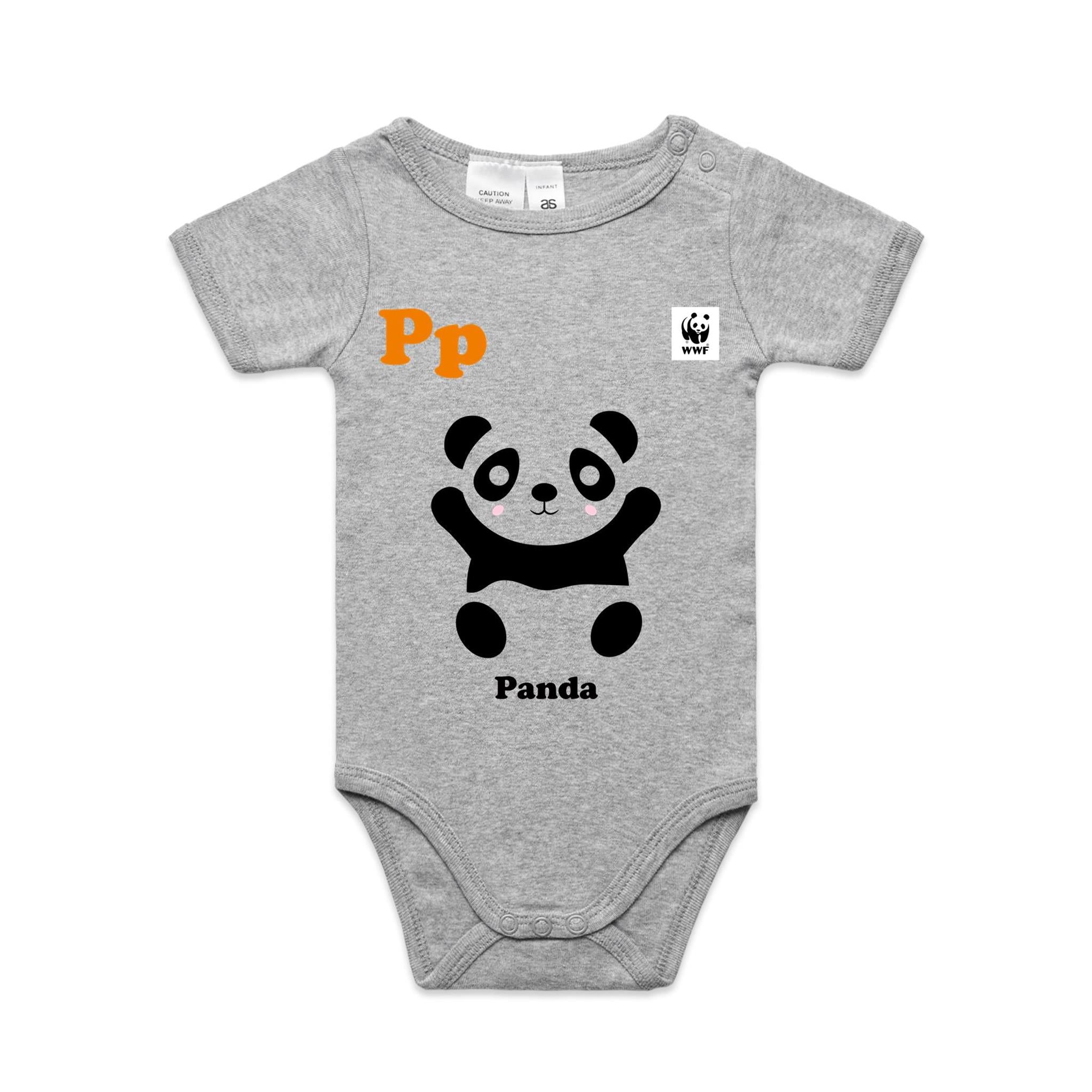 ABC Baby Onesie