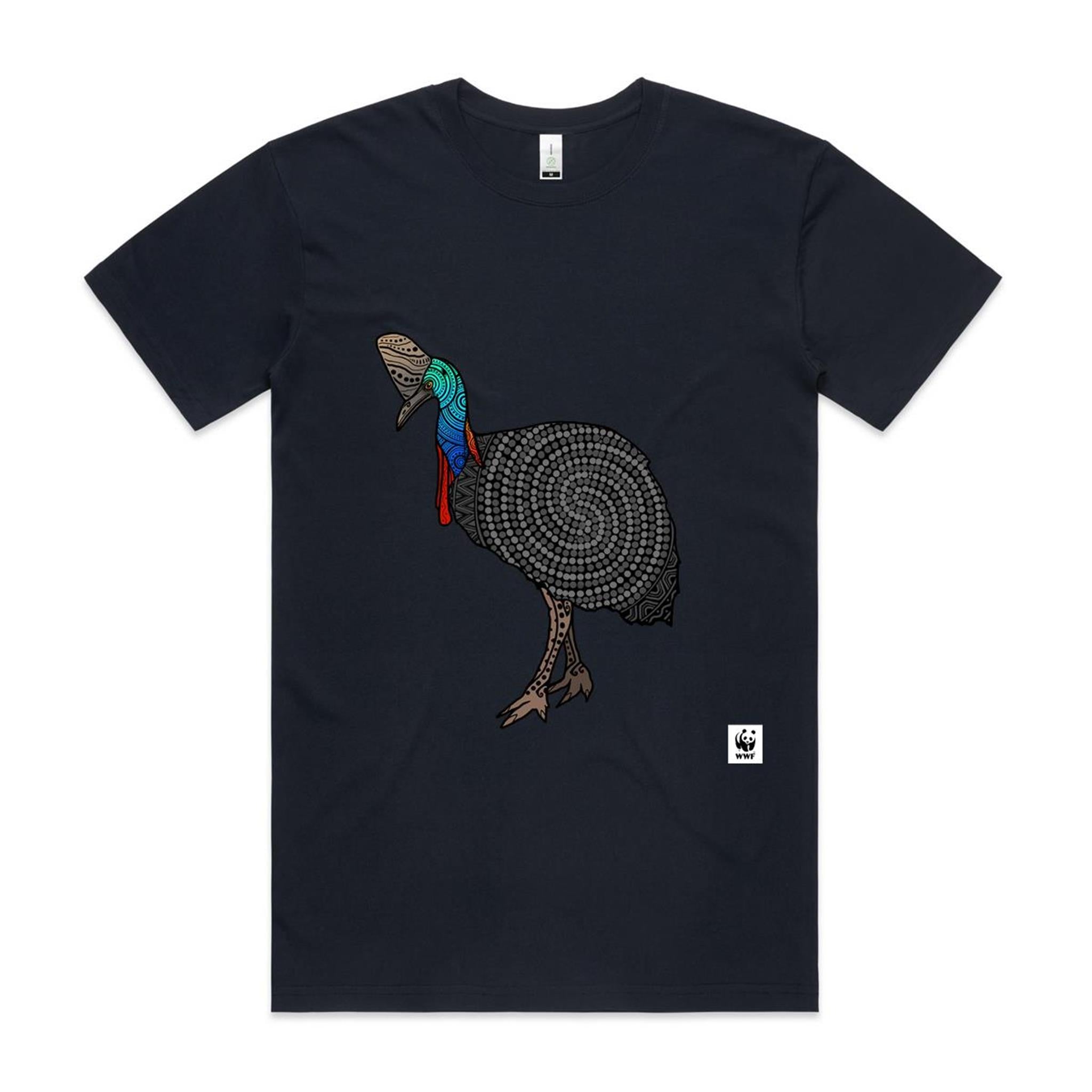 Cassowary