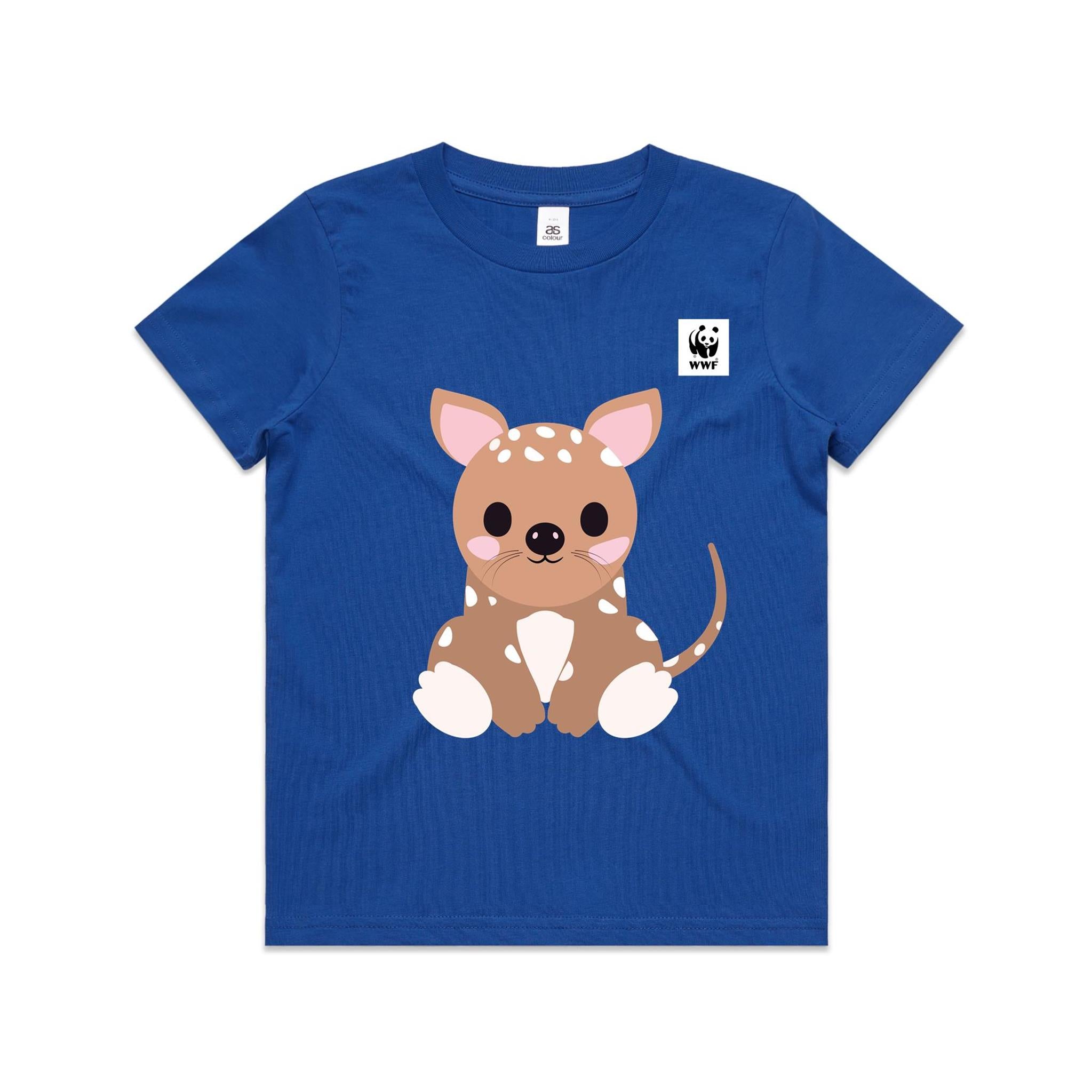 Quoll Kids T-Shirt